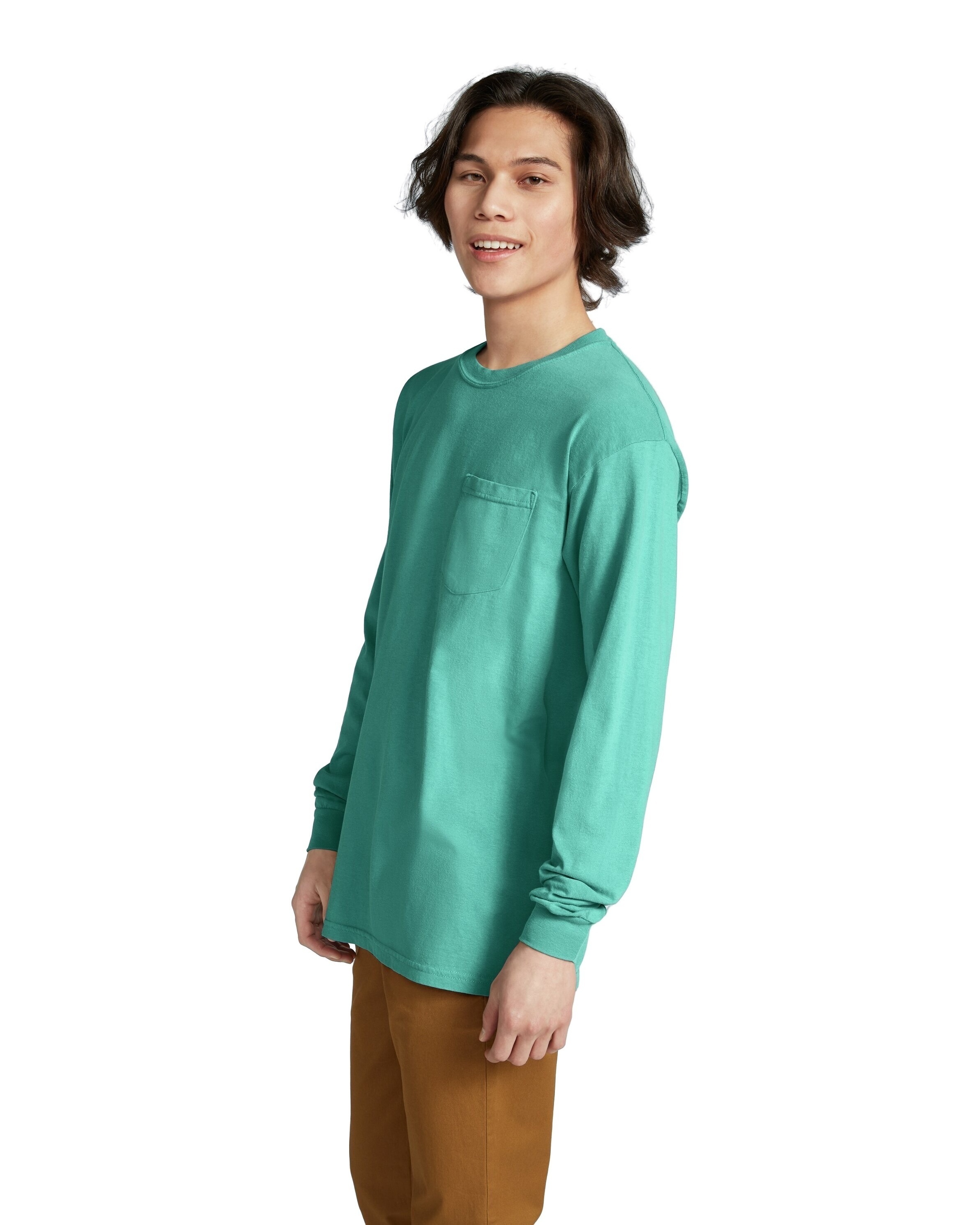 Comfort Colors C4410 Seafoam