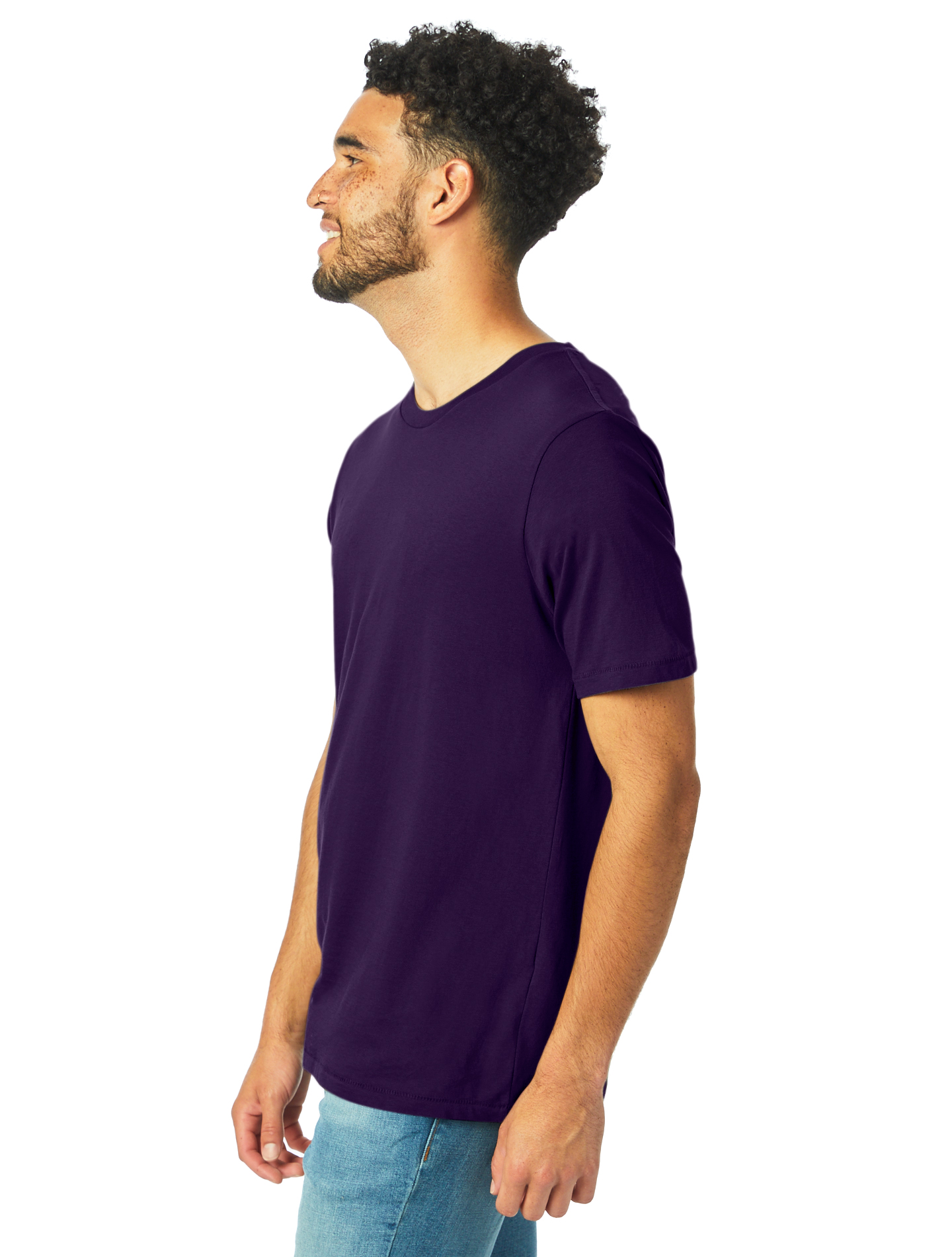 Alternative 1010CG Deep Violet