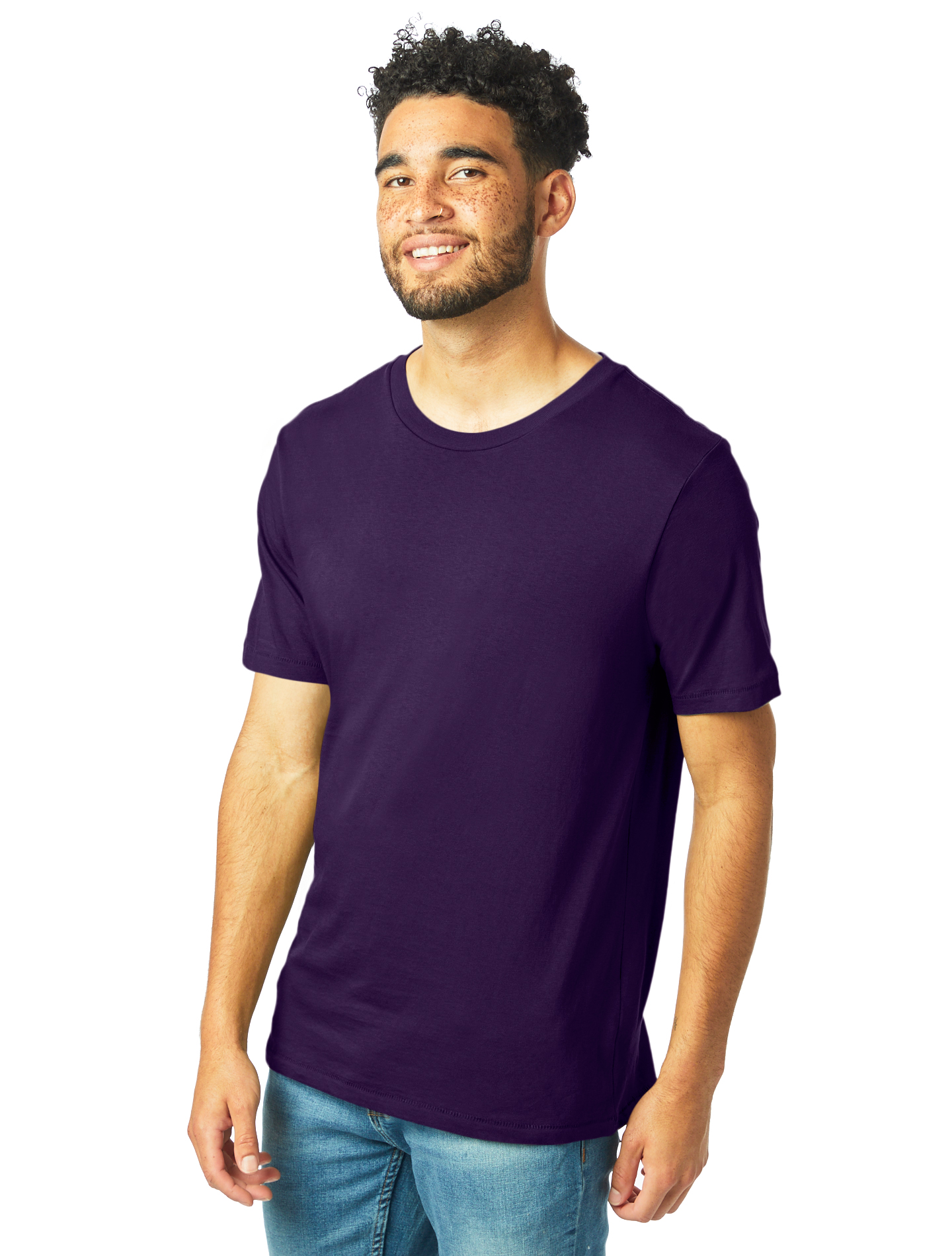 Alternative 1010CG Deep Violet