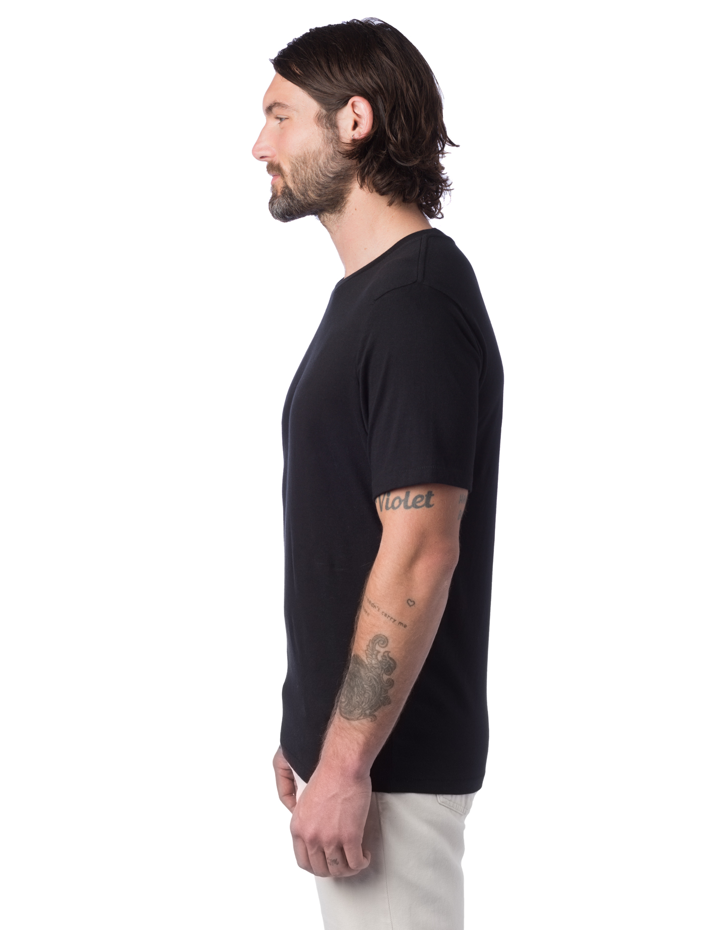 Alternative 1010CG Black