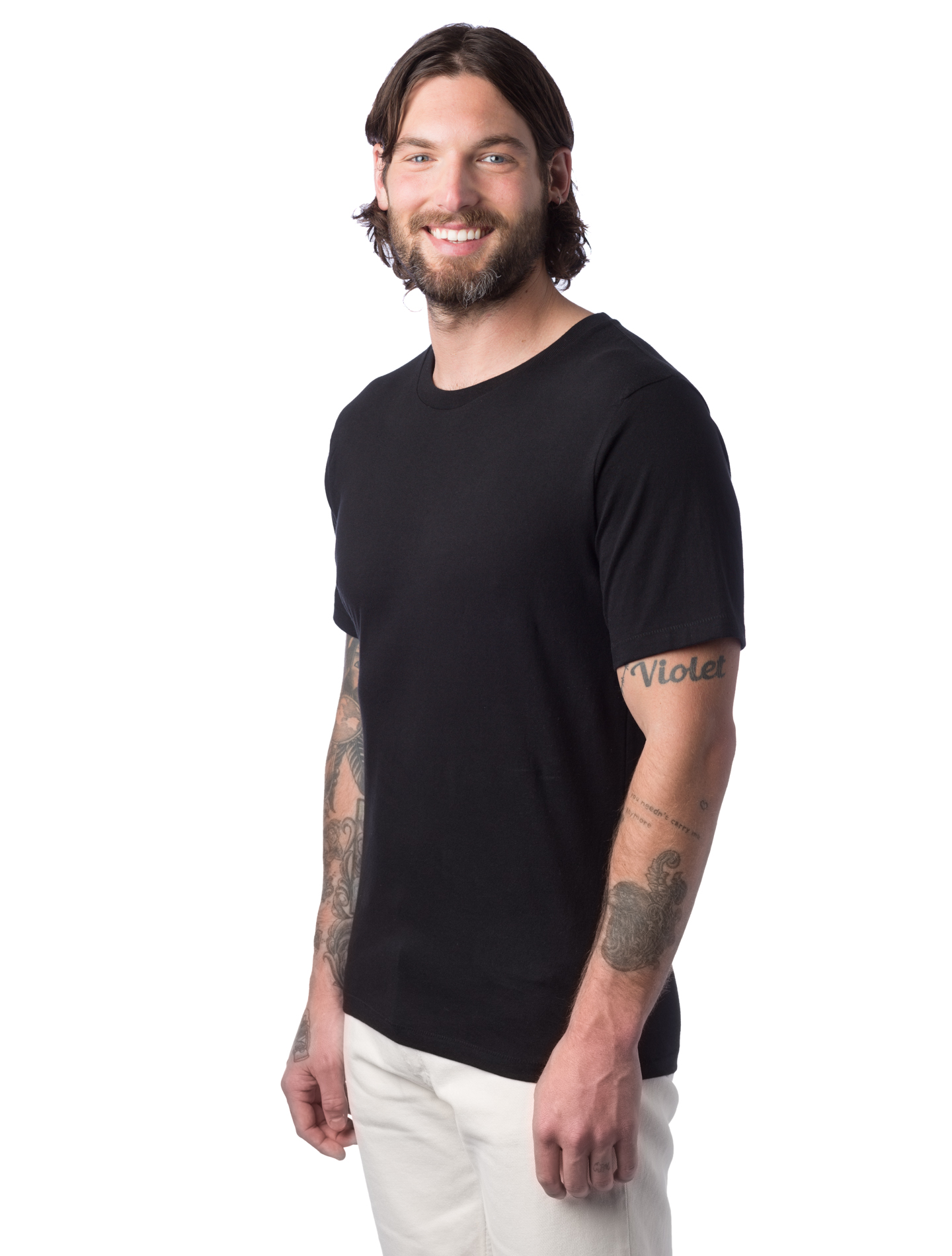 Alternative 1010CG Black