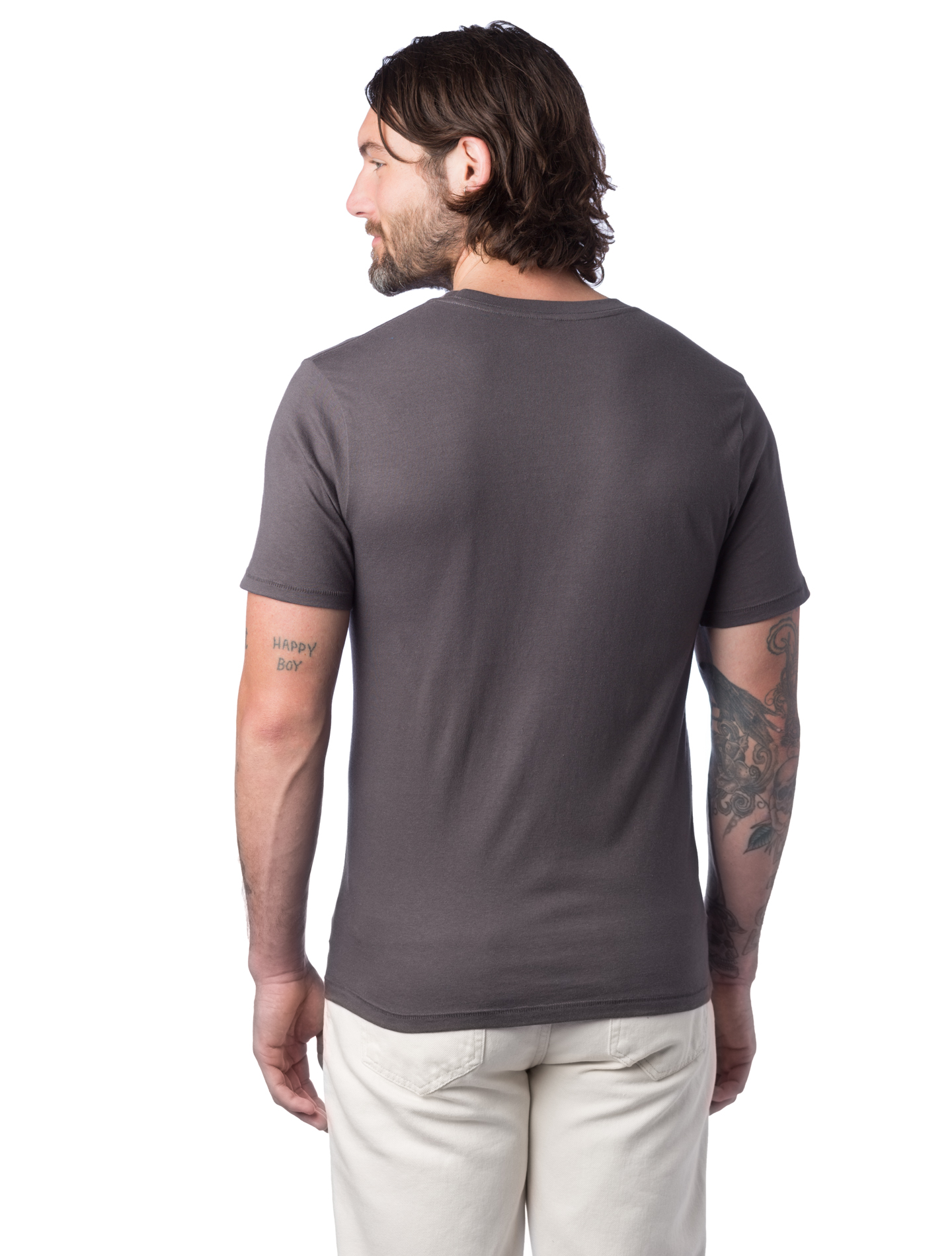 Alternative 1010CG Dark Gray