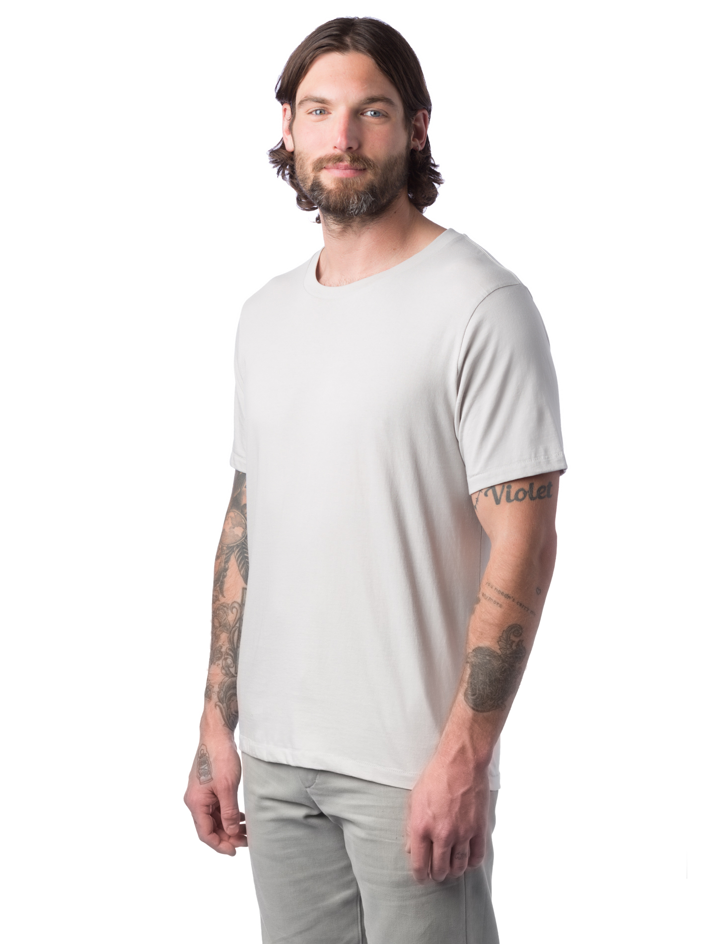 Alternative 1010CG Light Gray