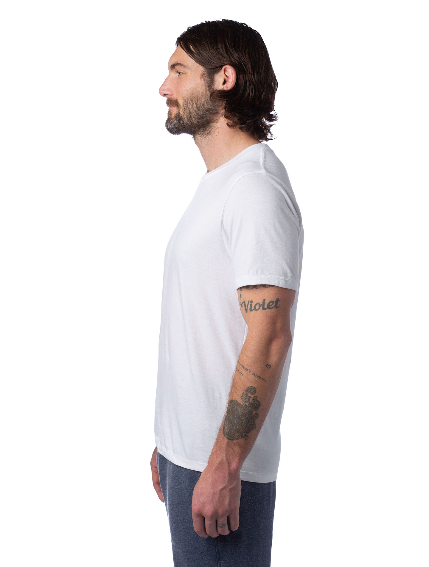 Alternative 1010CG White