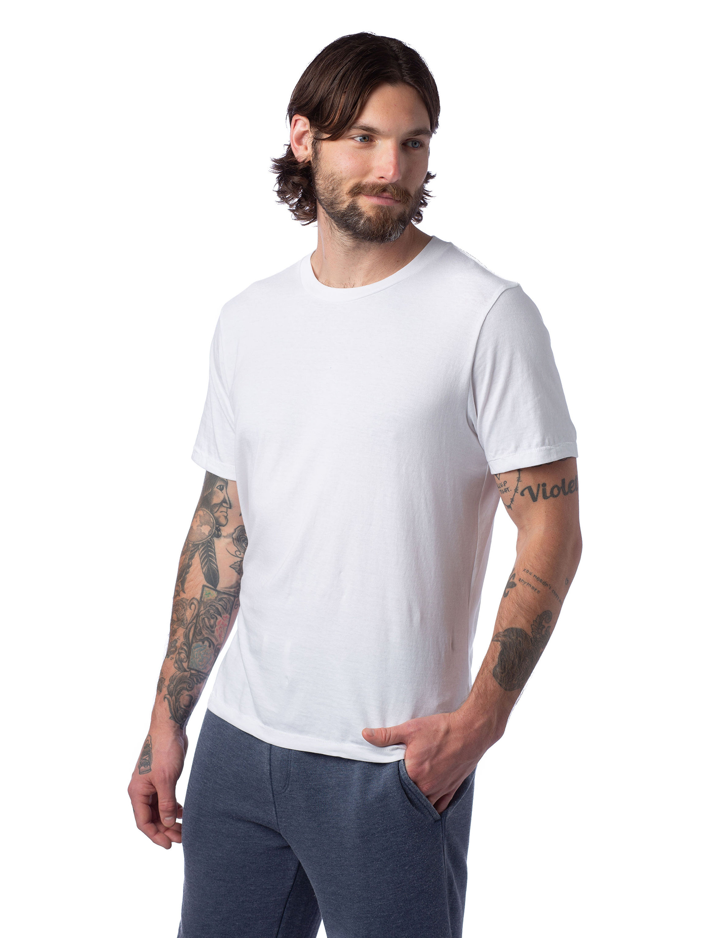 Alternative 1010CG White