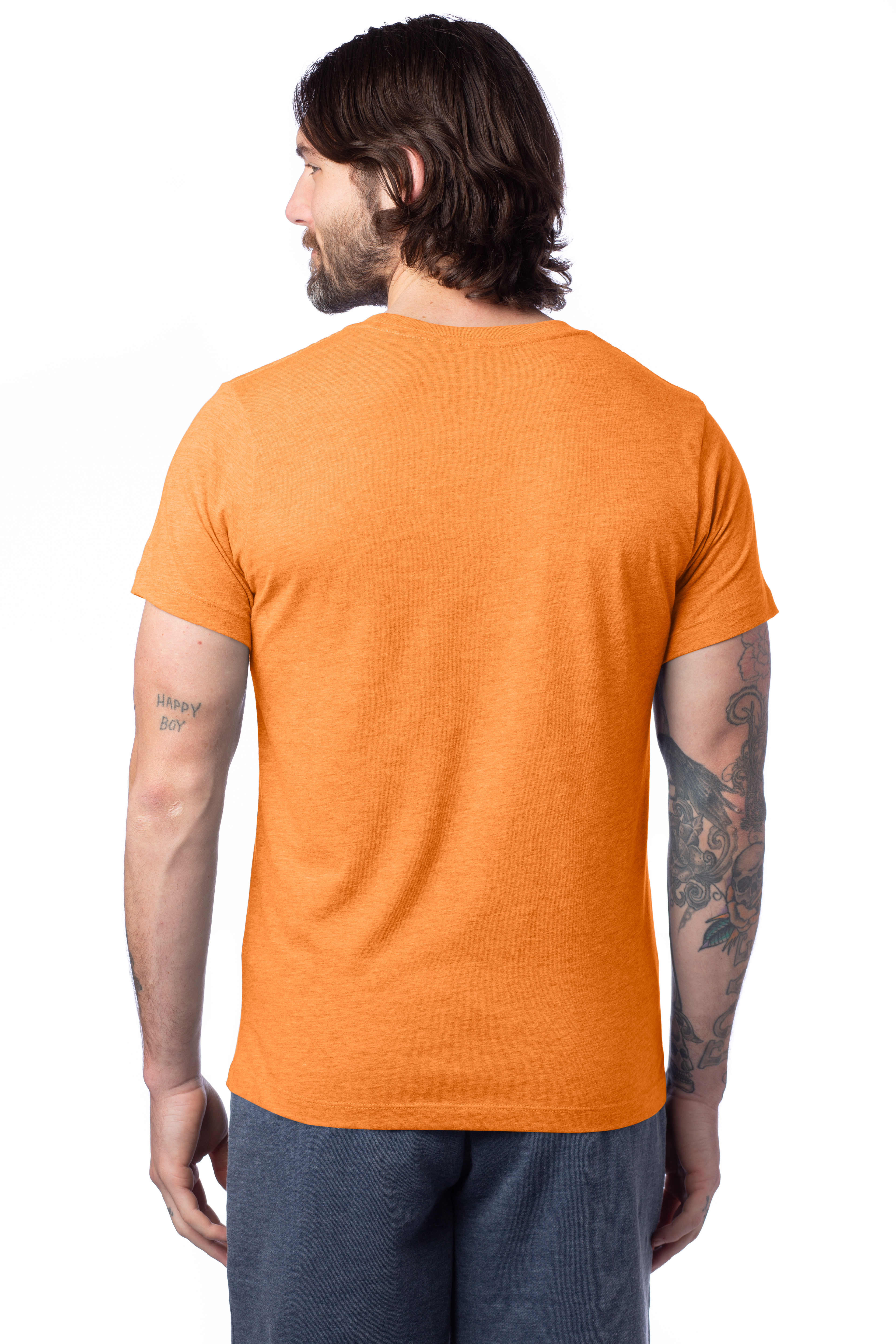 Alternative 1070CV Heather Stay Gold