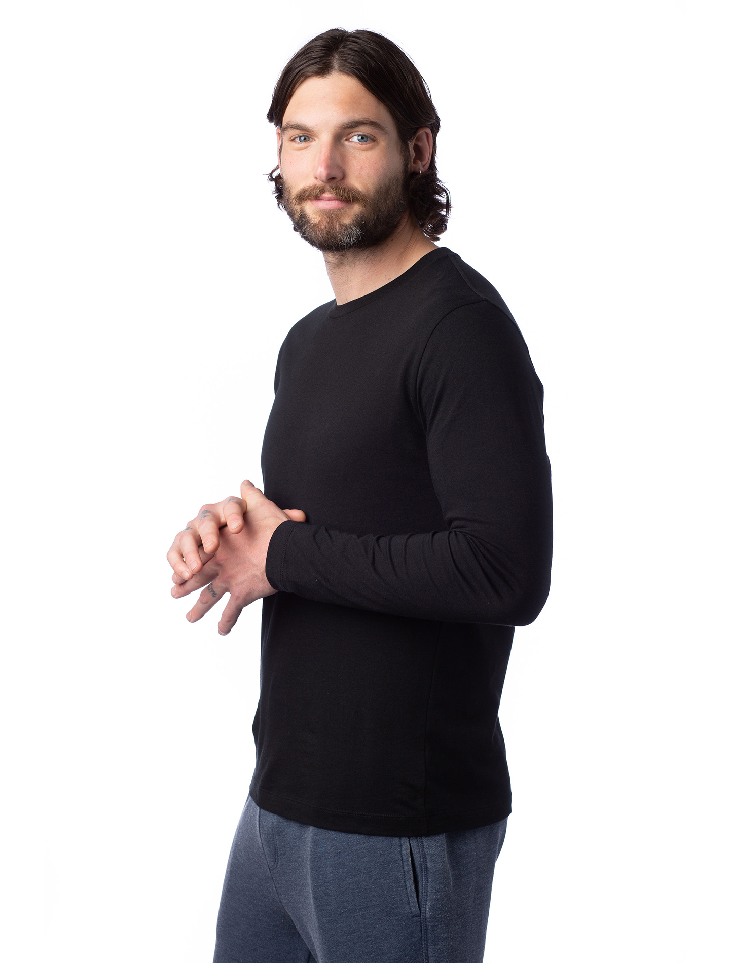 Alternative 1170J1 Black