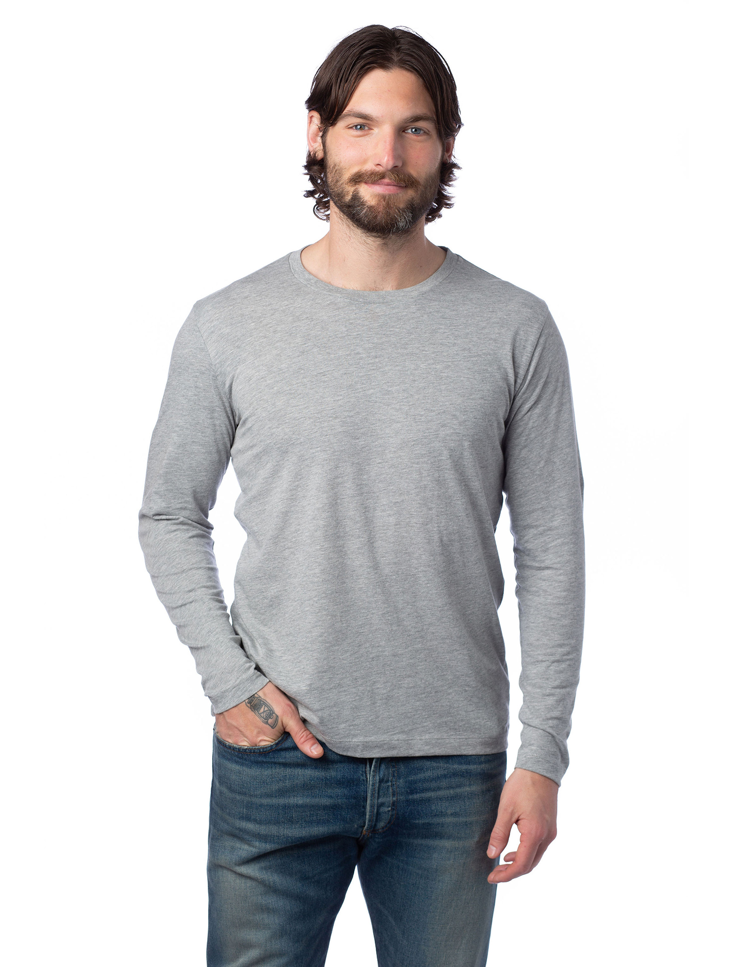 Picture for Heather Grey