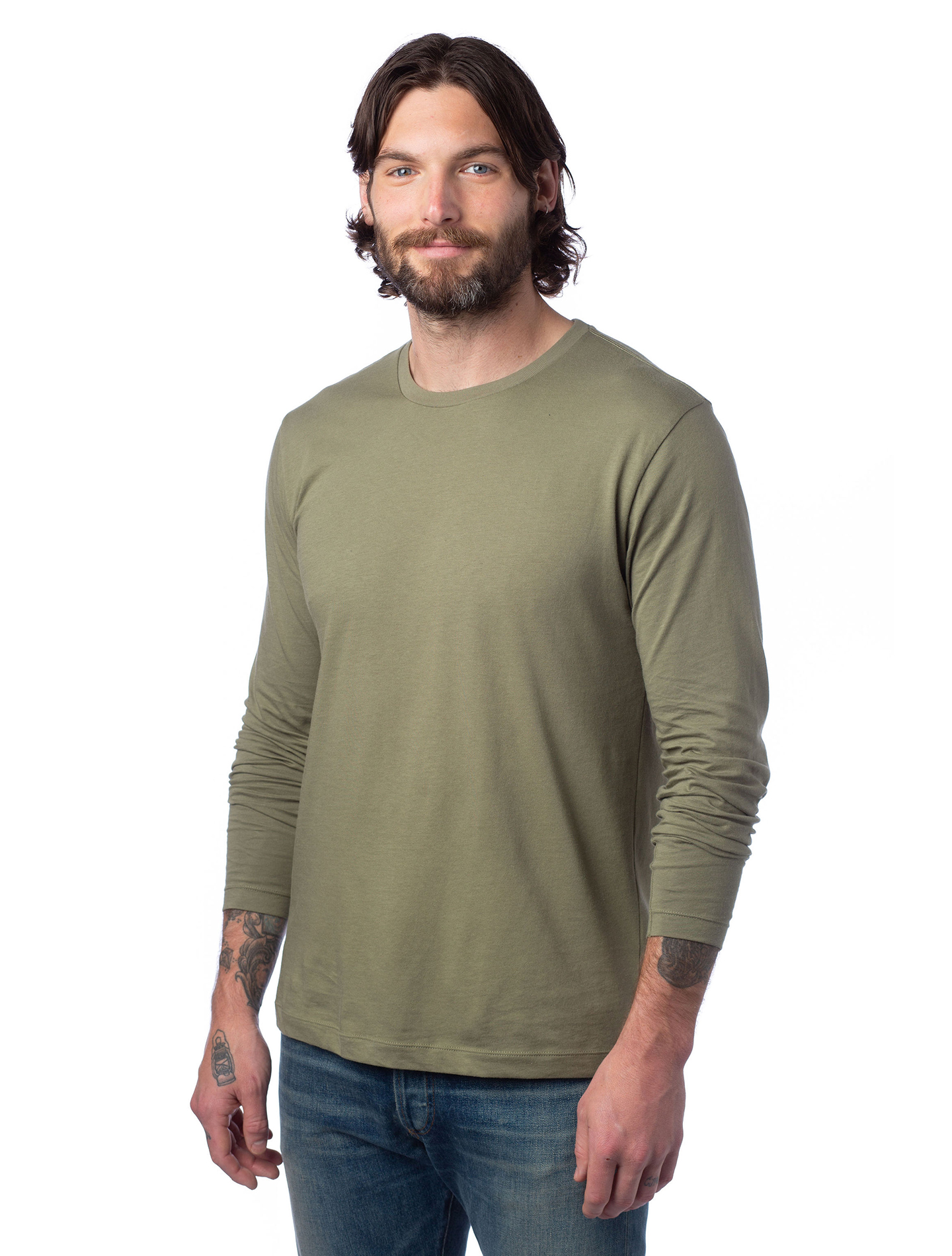 Alternative 1170J1 Military