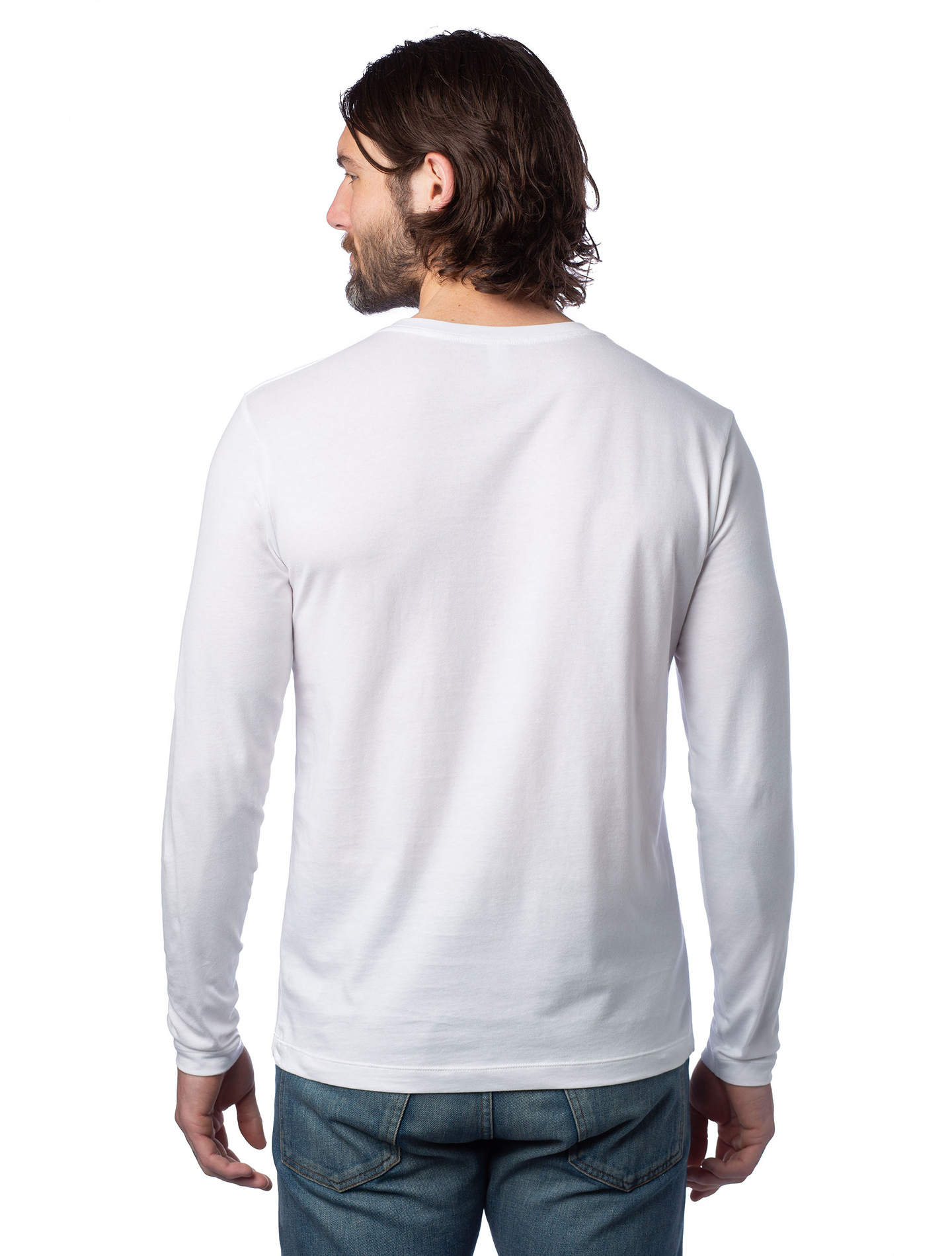 Alternative 1170J1 White