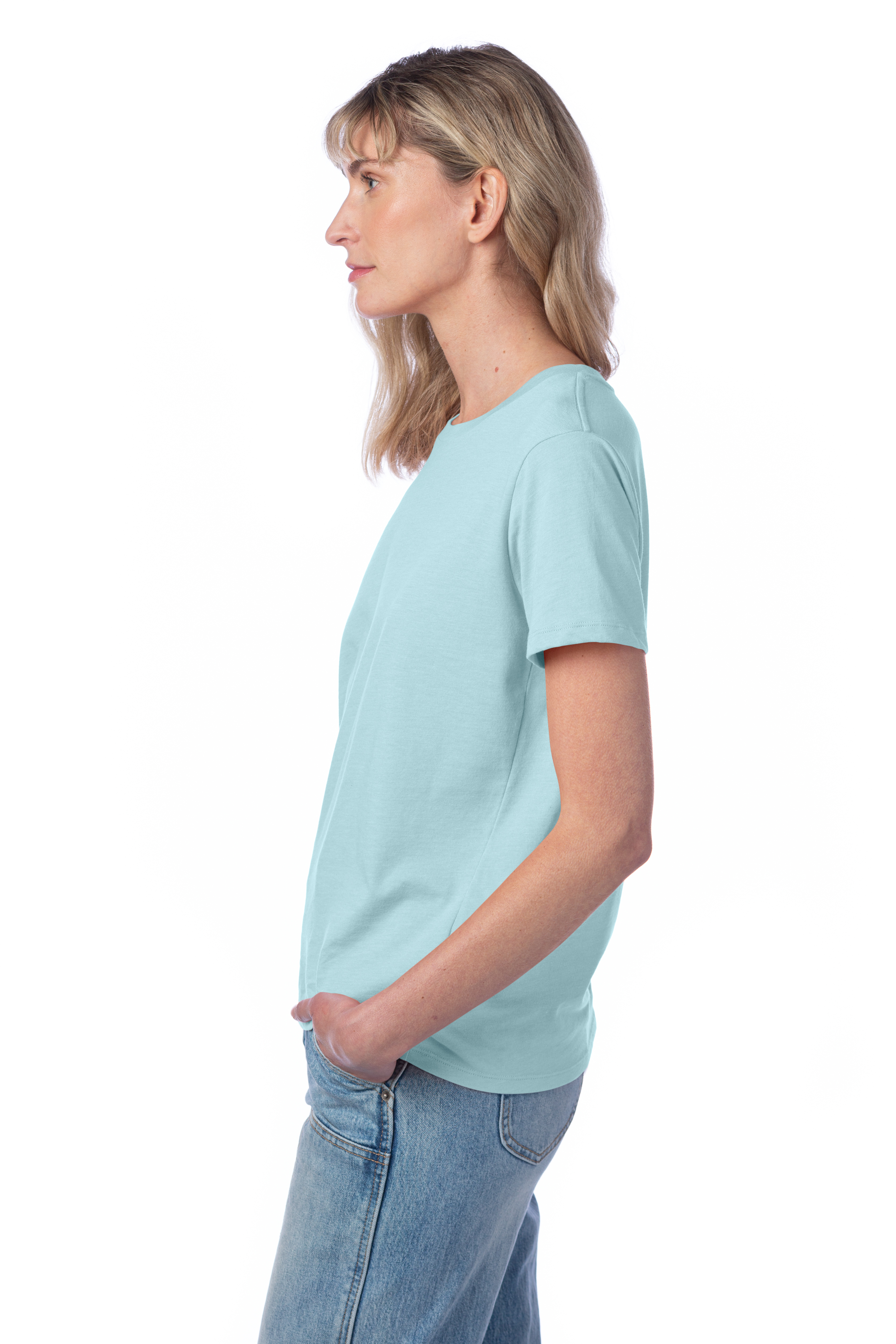 Alternative 1172CV Heather Aqua