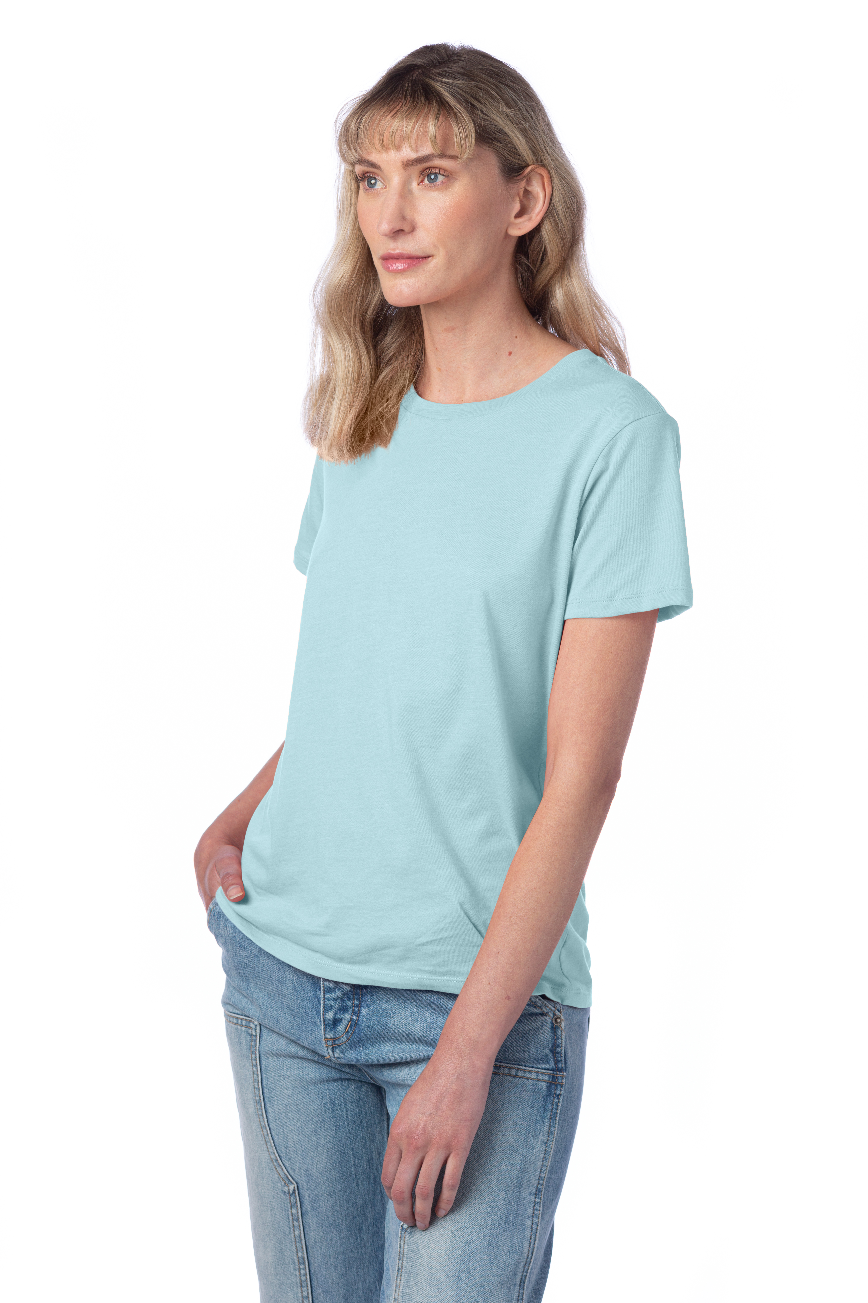 Alternative 1172CV Heather Aqua