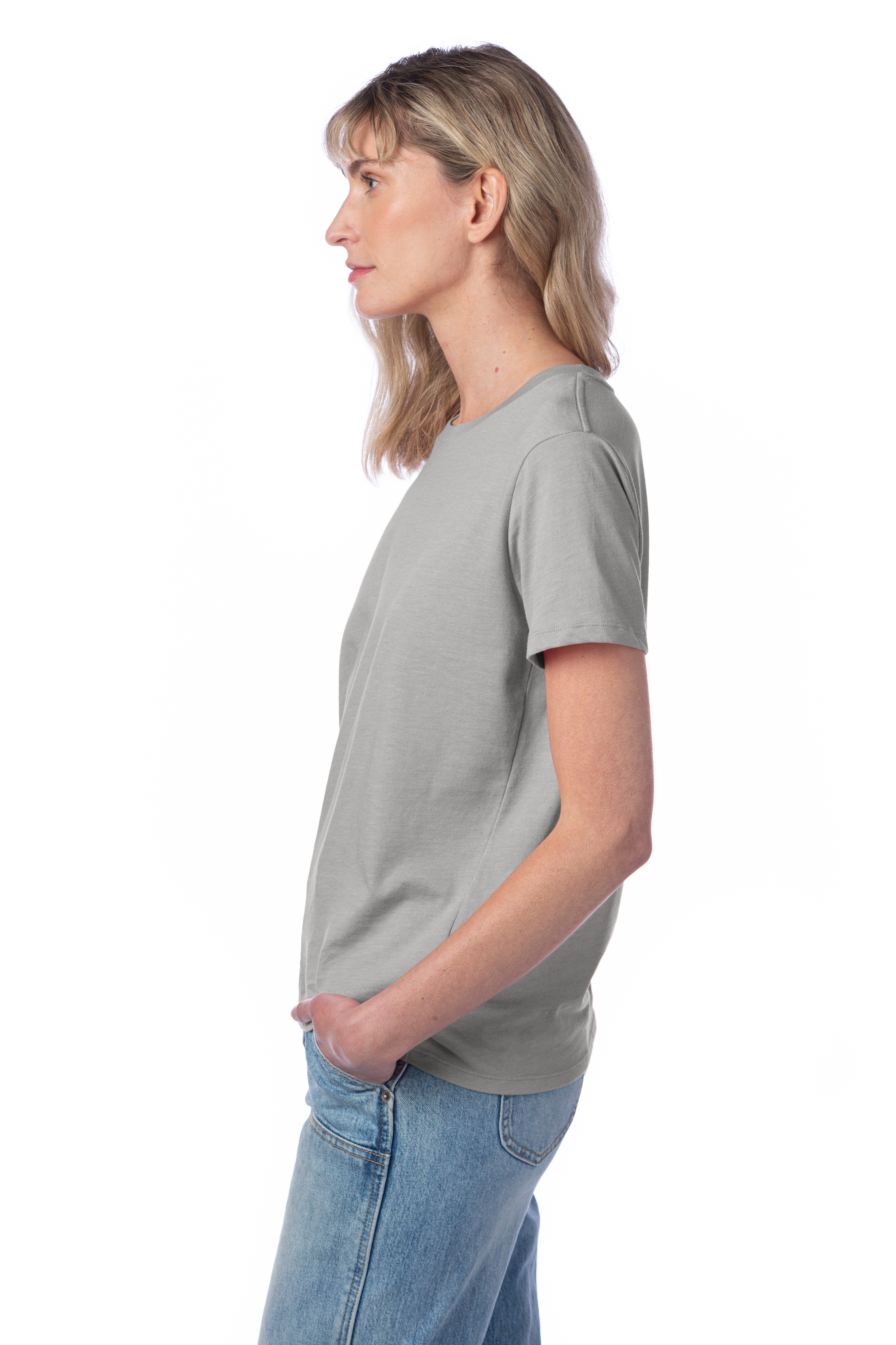 Alternative 1172CV Heather Grey