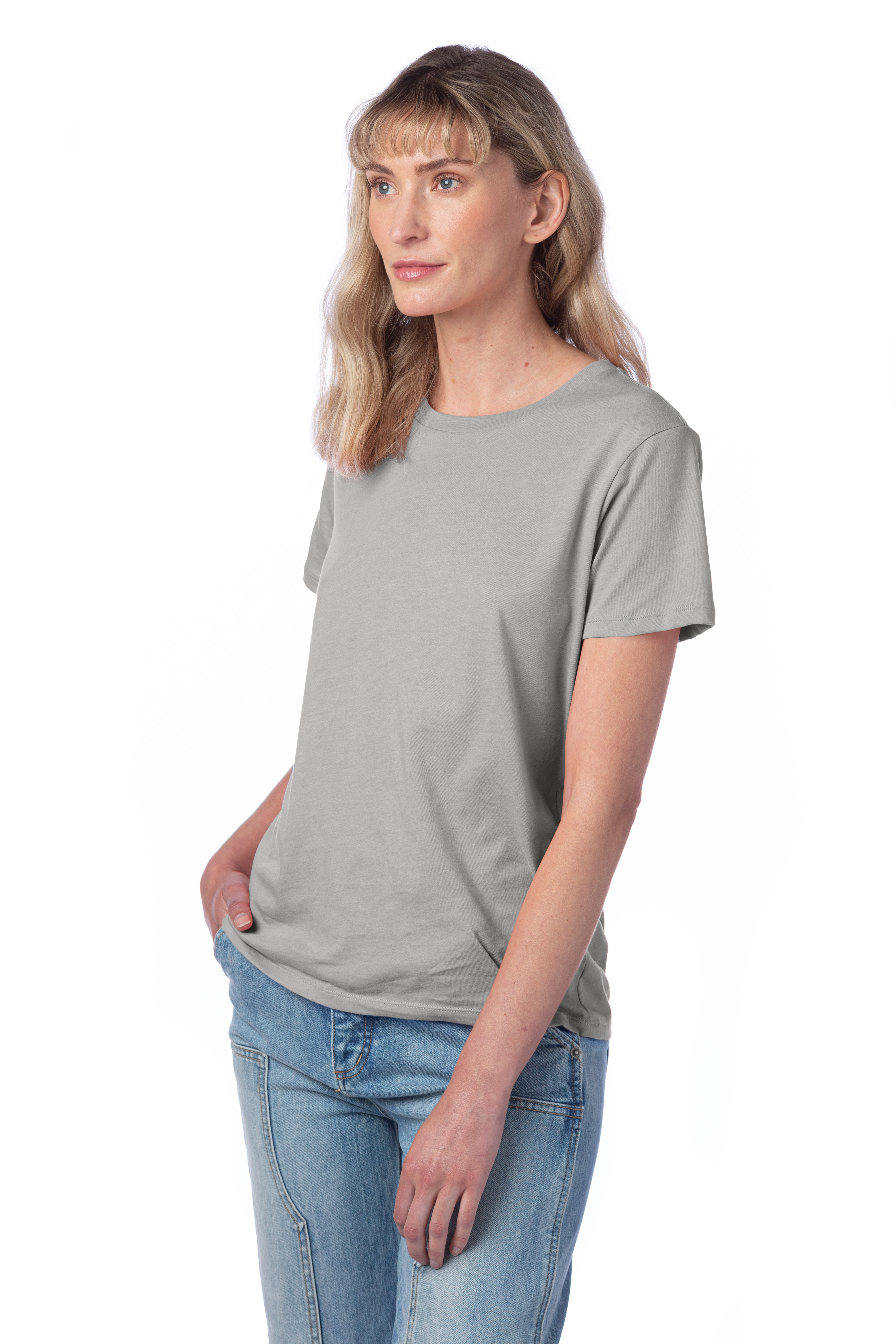 Alternative 1172CV Heather Grey