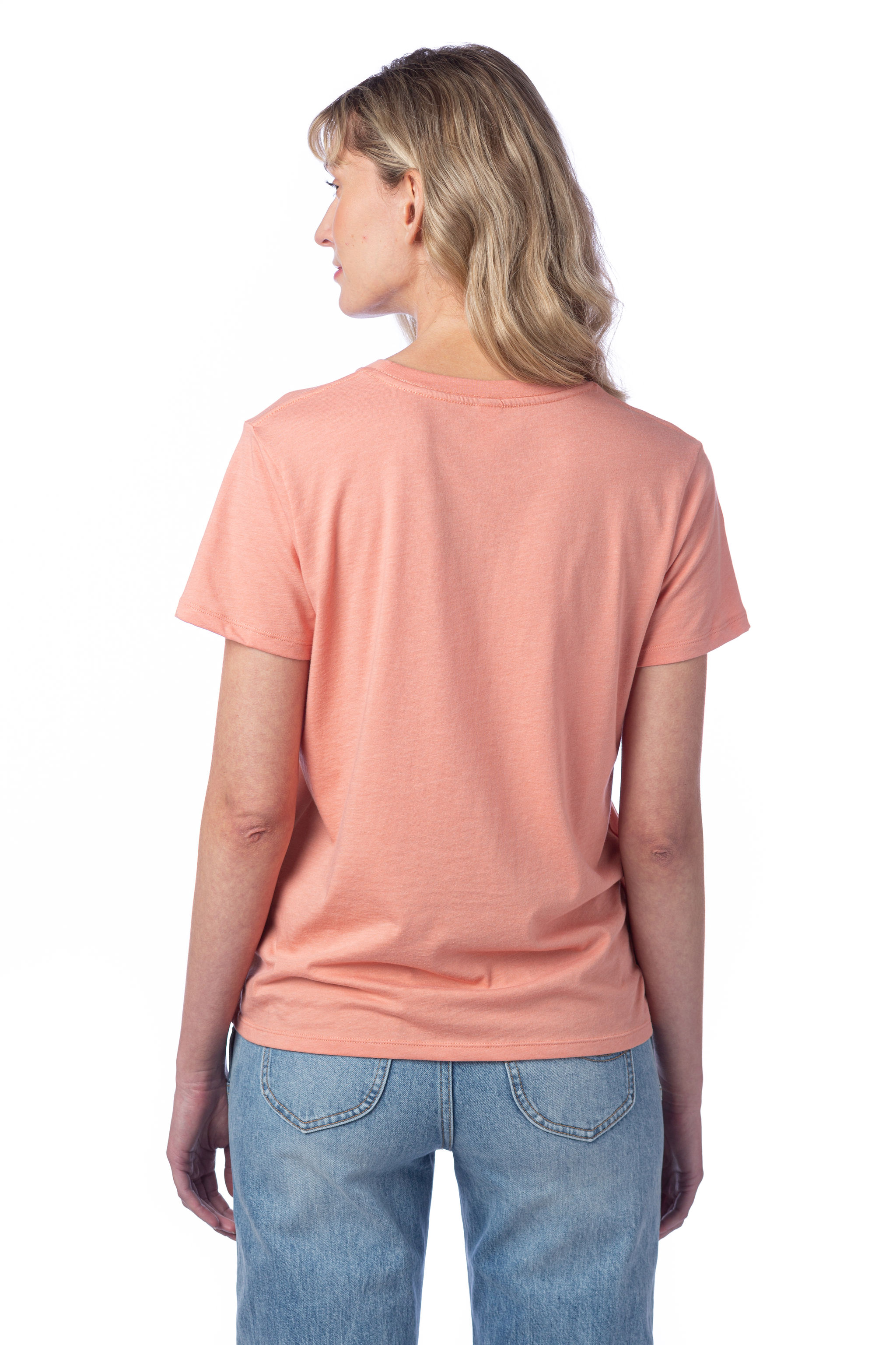 Alternative 1172CV Heather Sunset Coral