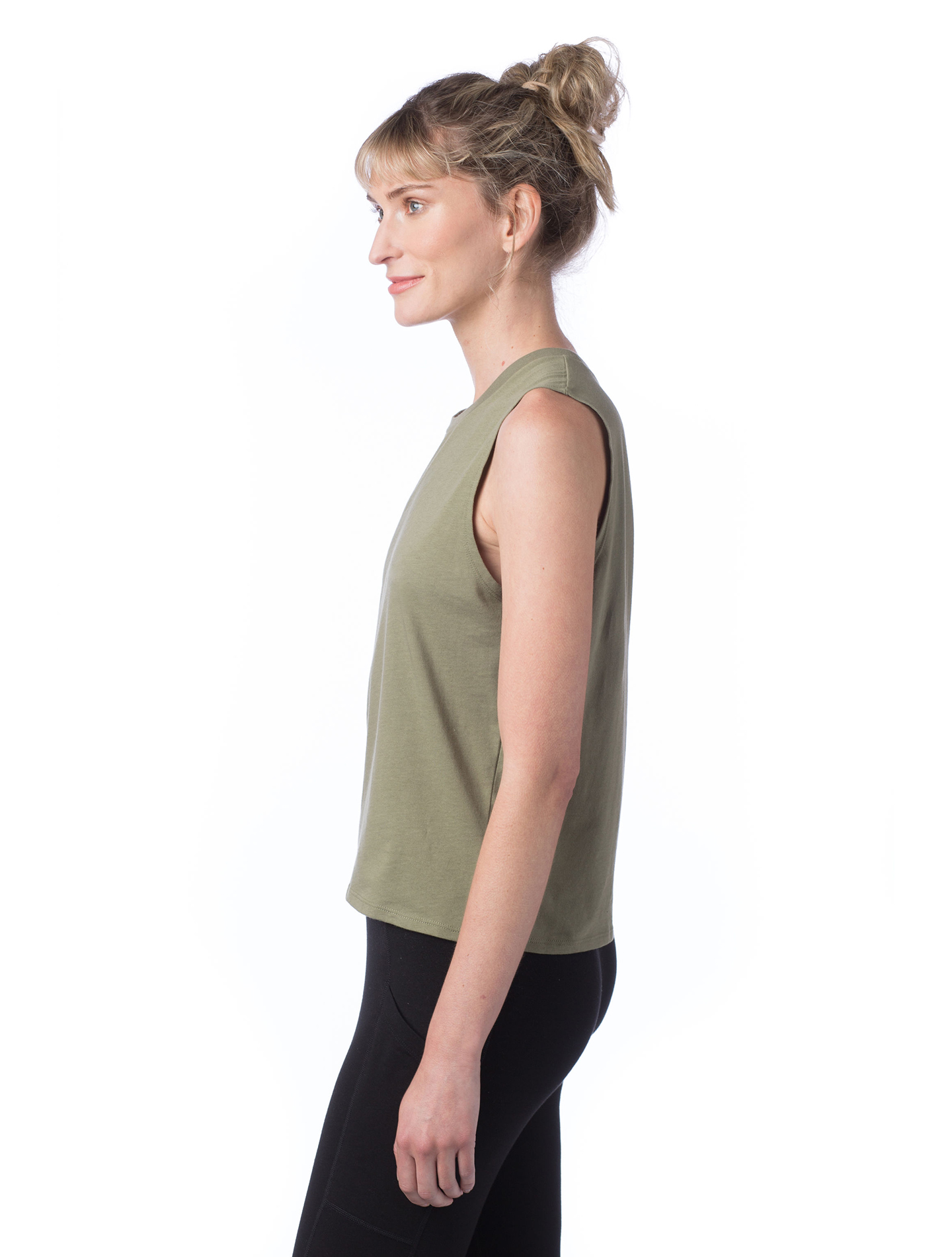 Alternative 1174 Military