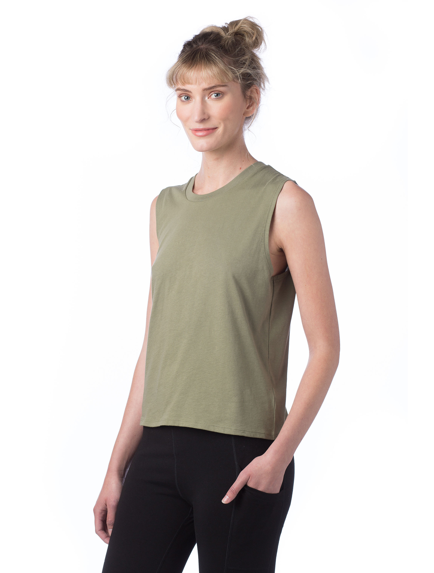 Alternative 1174 Military