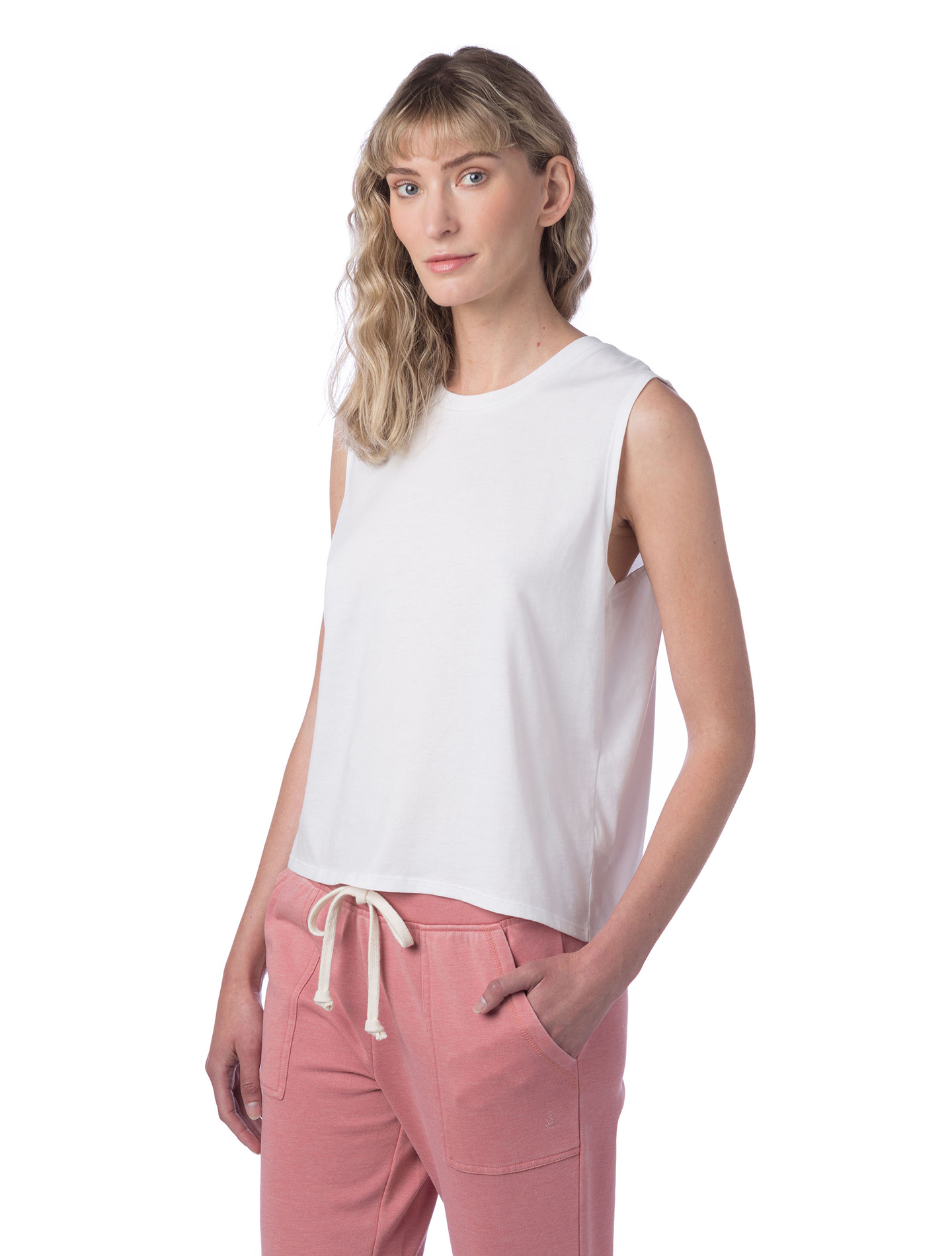 Alternative 1174 White