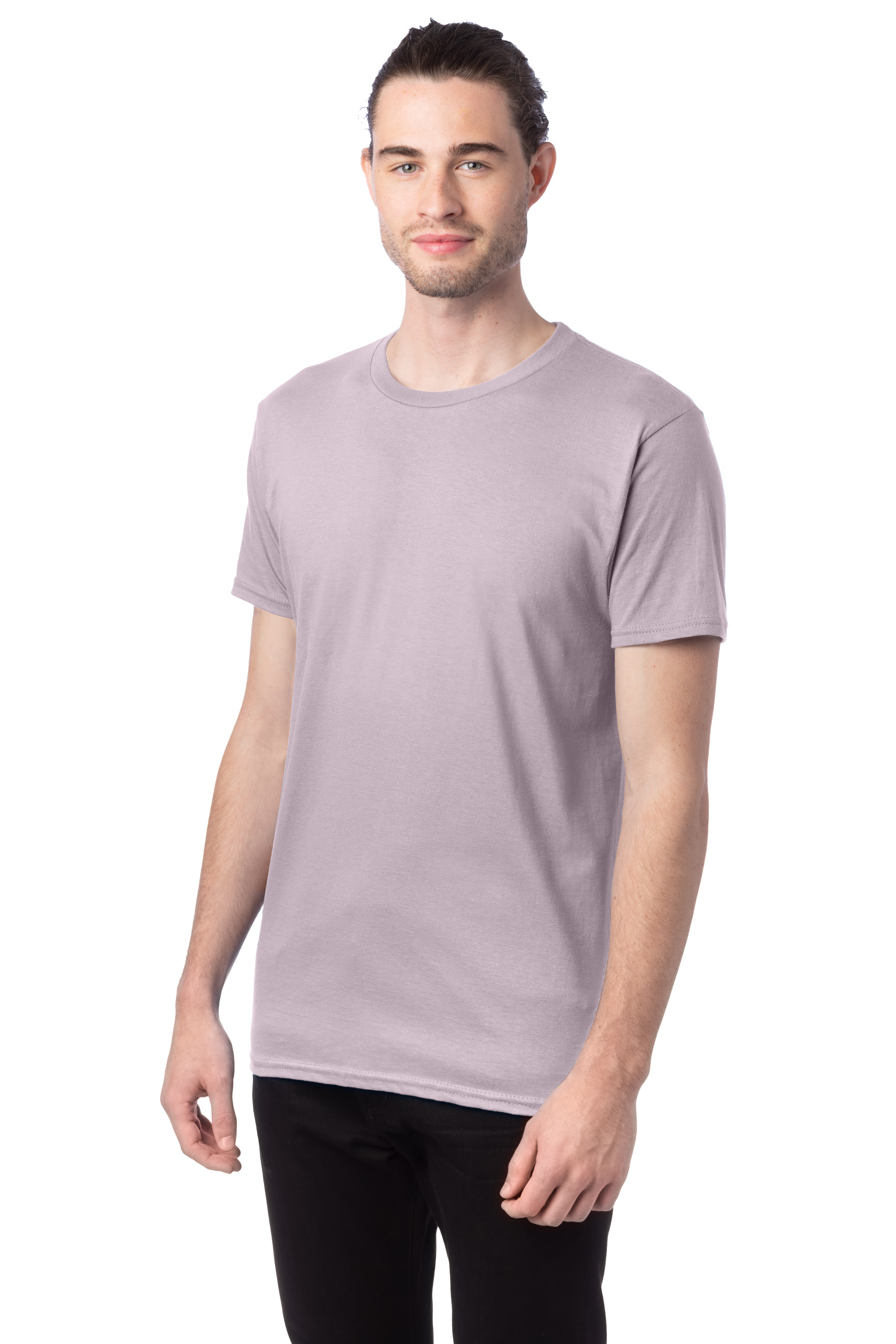 Hanes 4980 Iced Mocha