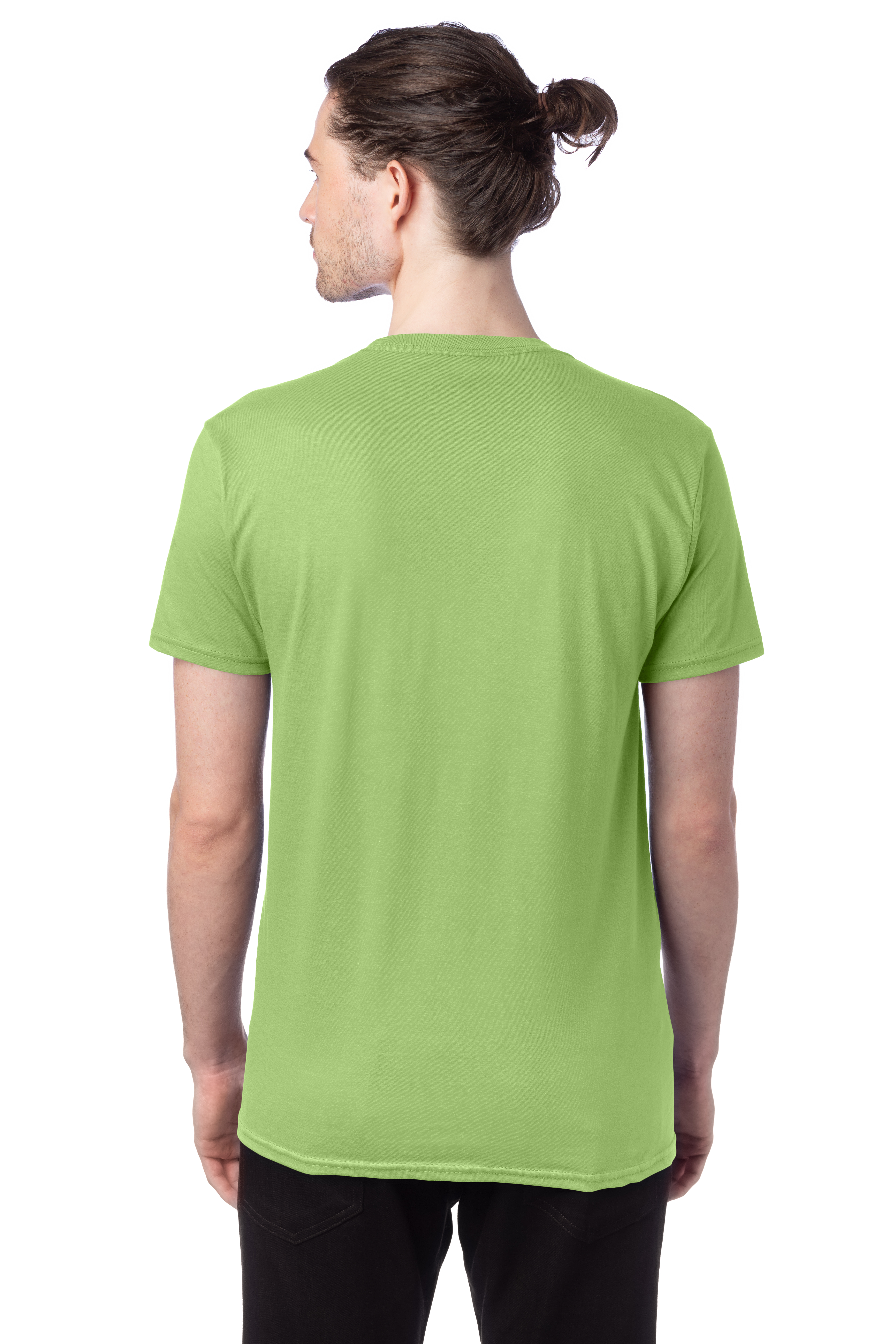 Hanes 4980 Lime