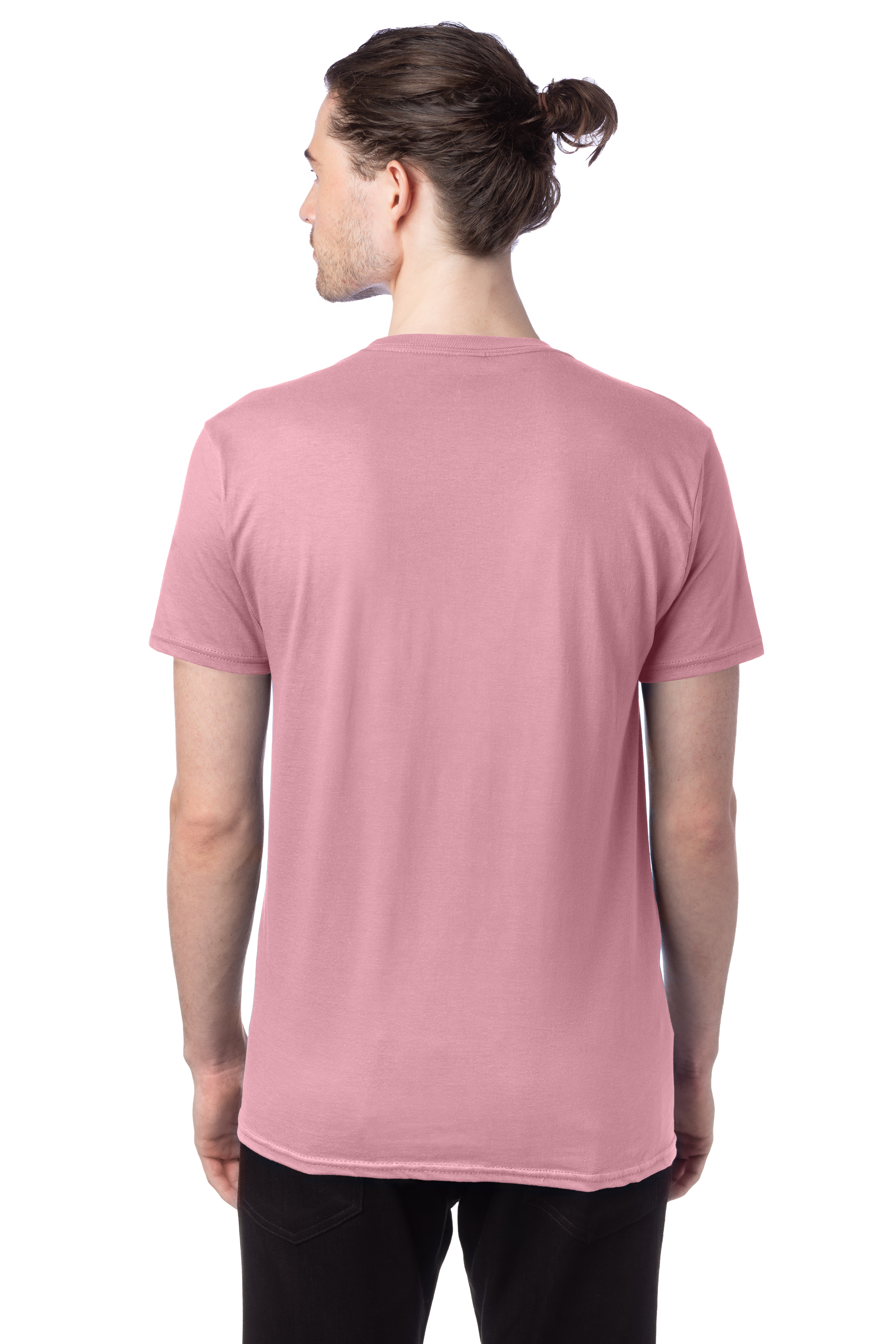 Hanes 4980 Mauve