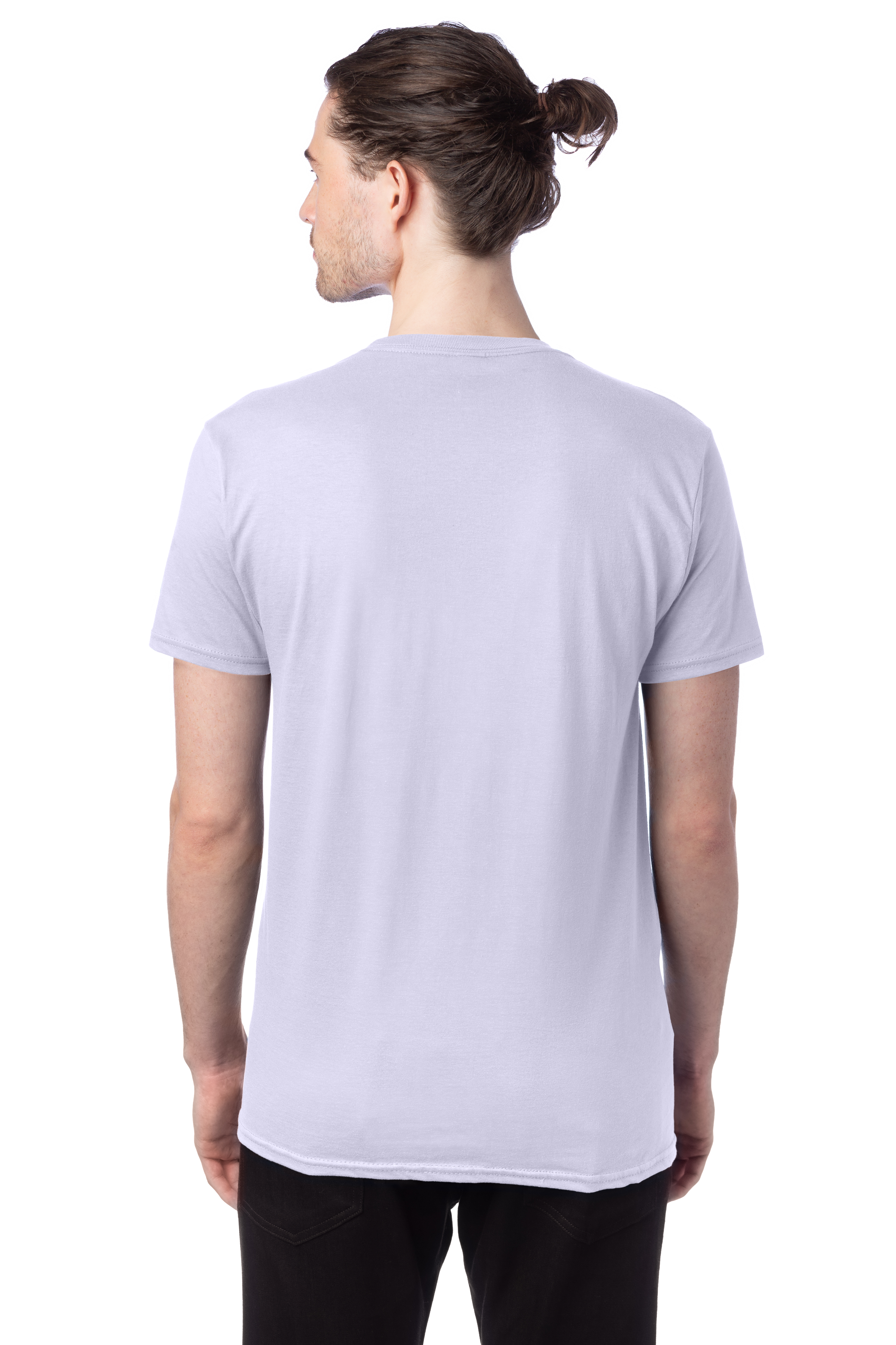 Hanes 4980 Urban Lilac