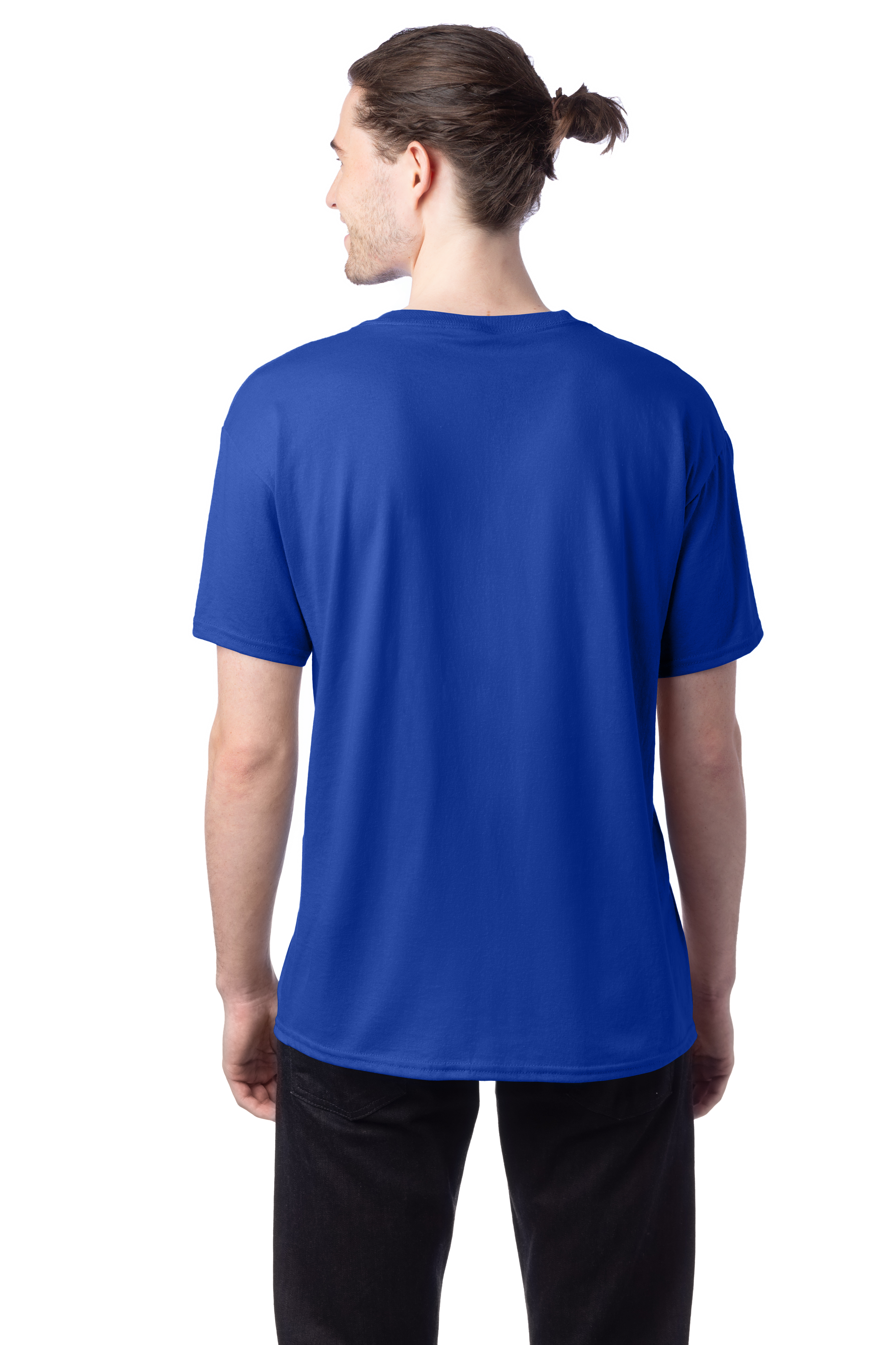 Hanes 5170 Deep Royal