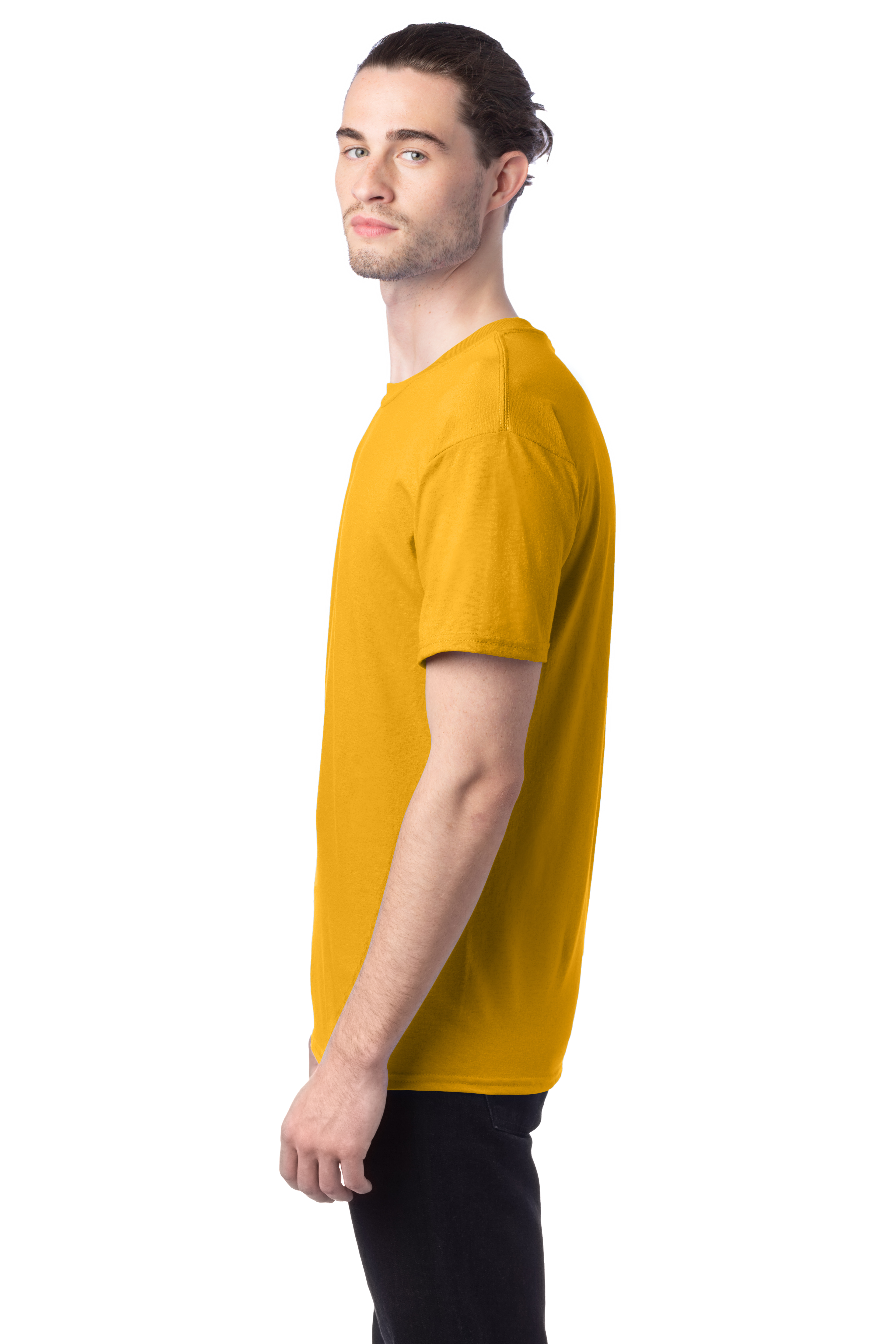 Hanes 5170 Gold