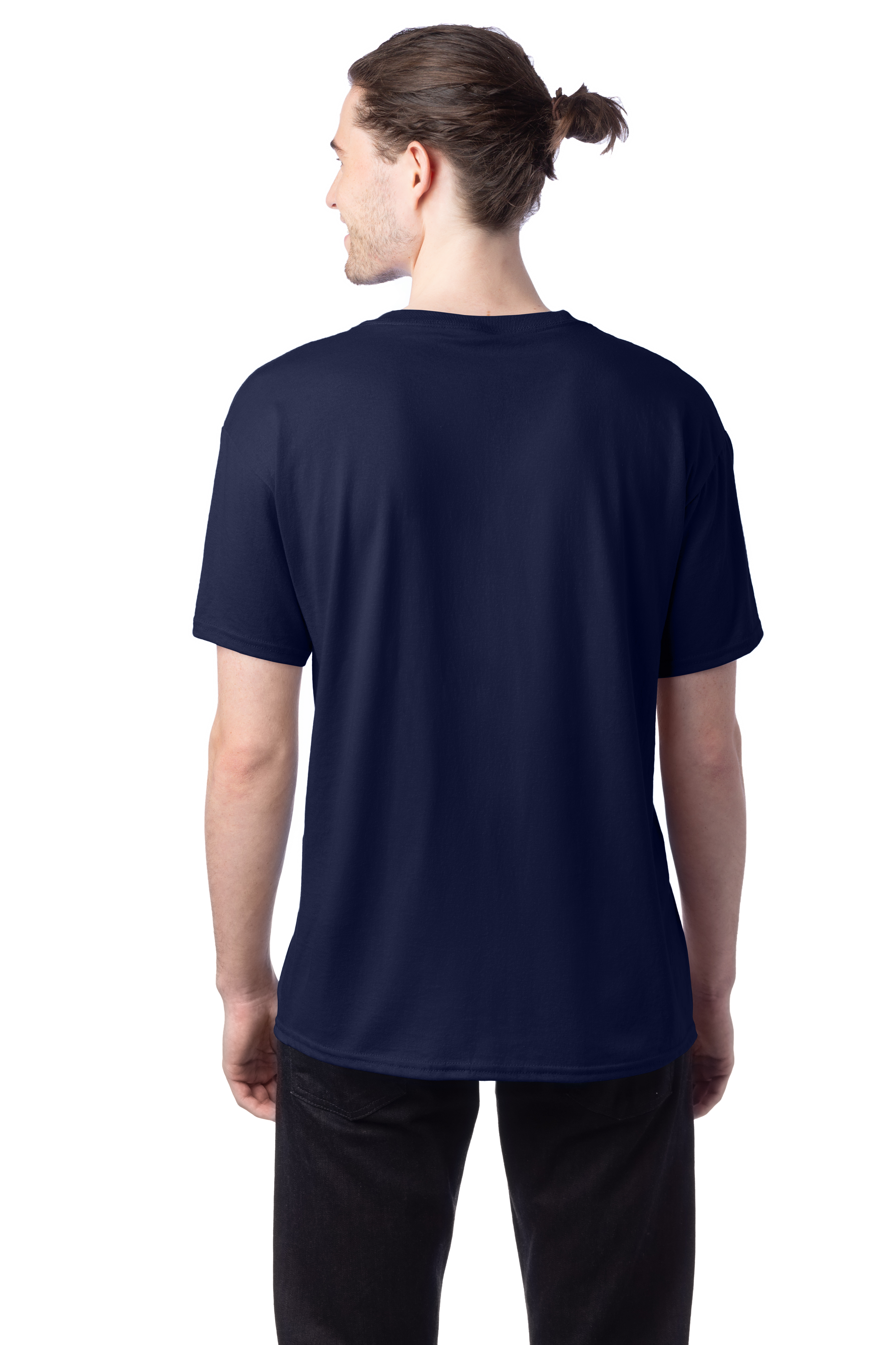 Hanes 5170 Navy