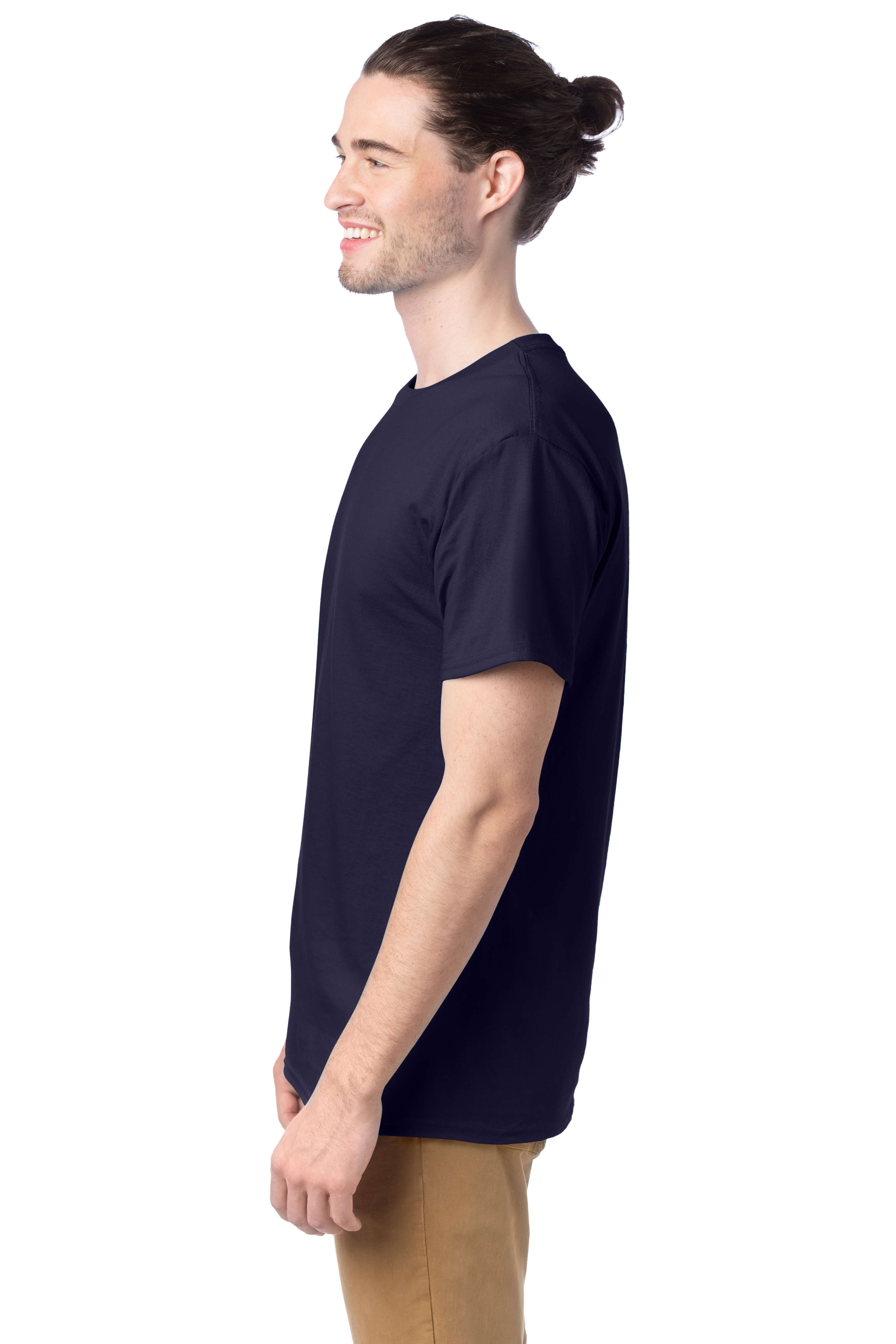 Hanes 5280 Athletic Navy