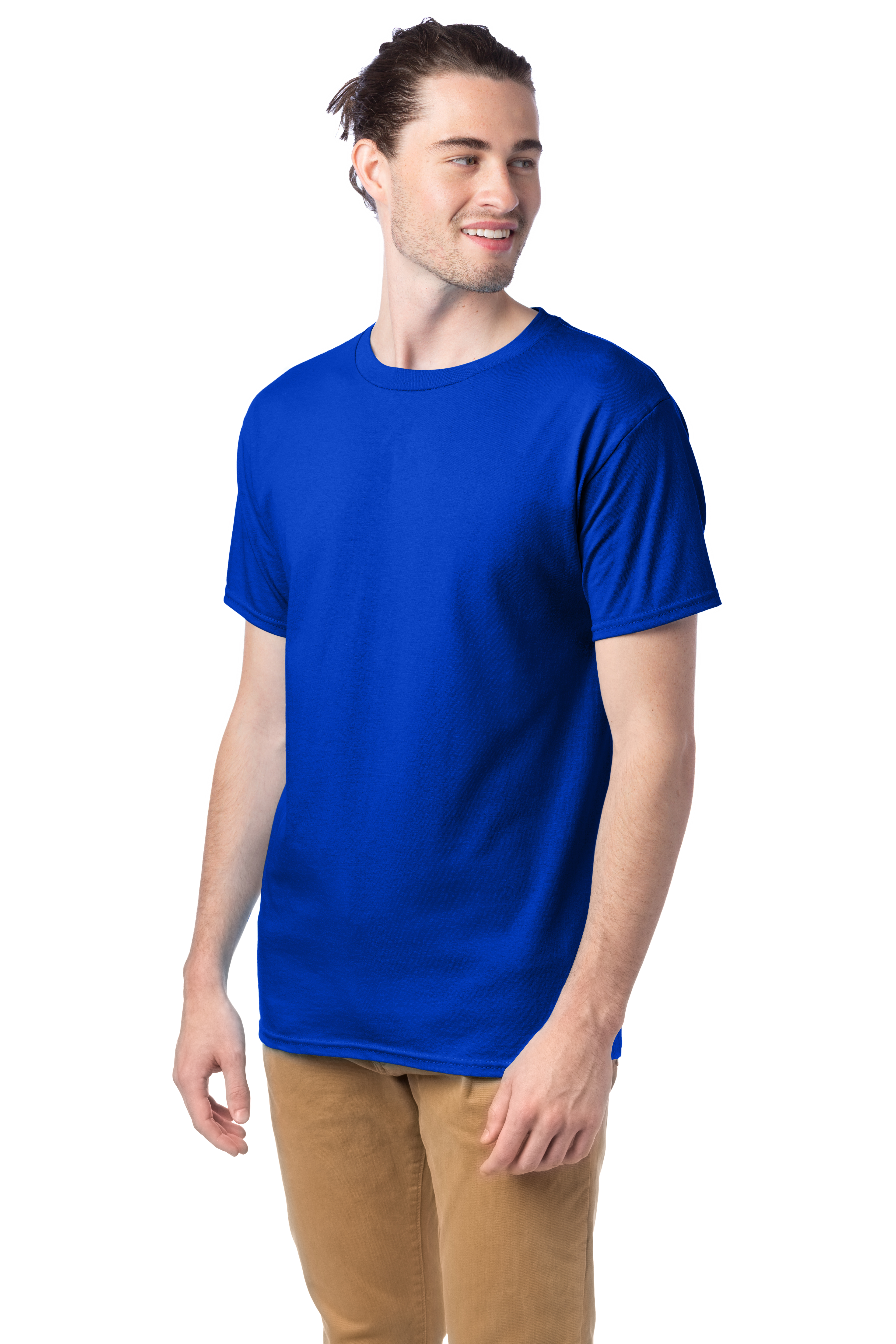 Hanes 5280 Athletic Royal