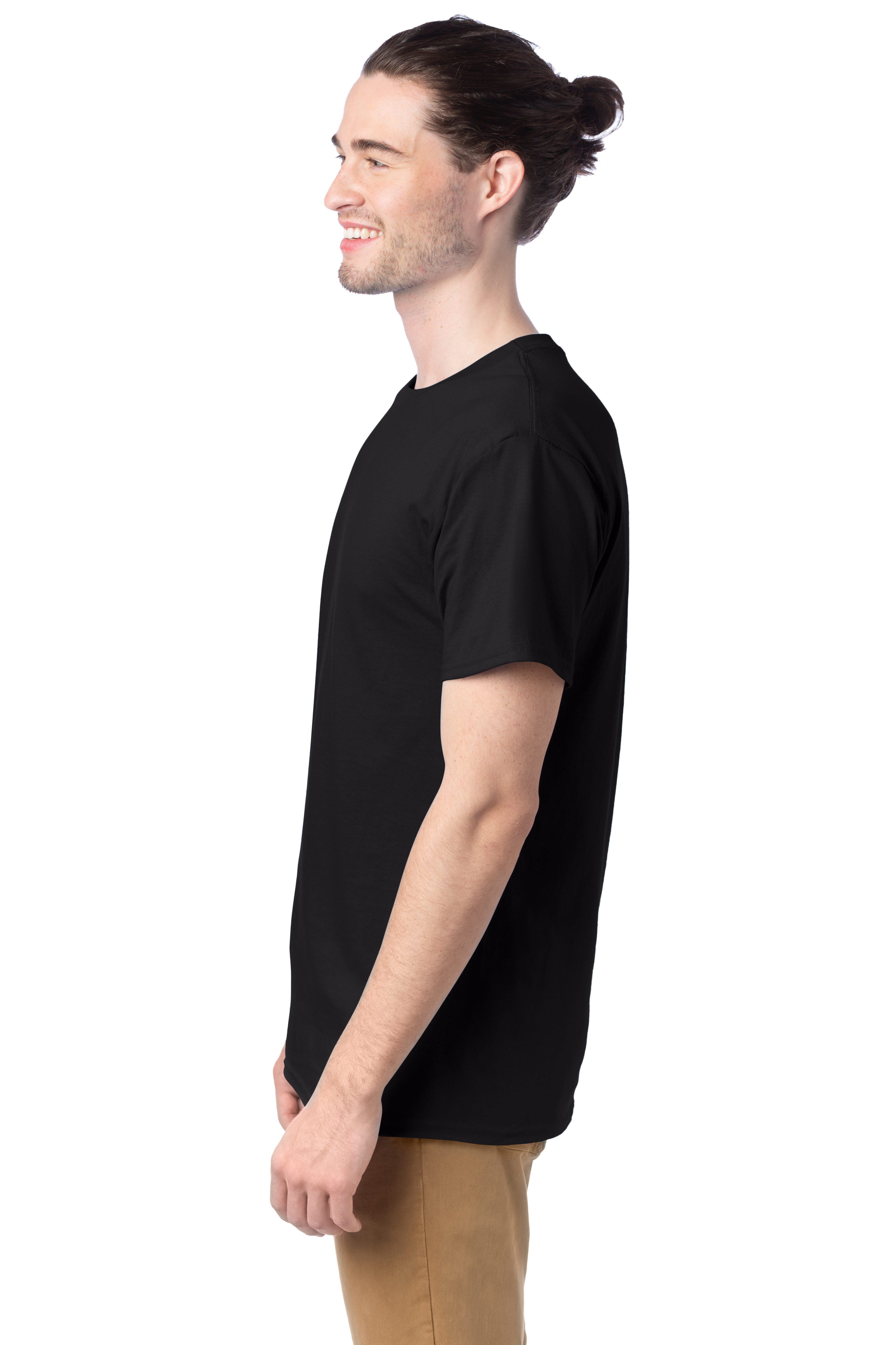 Hanes 5280 Black