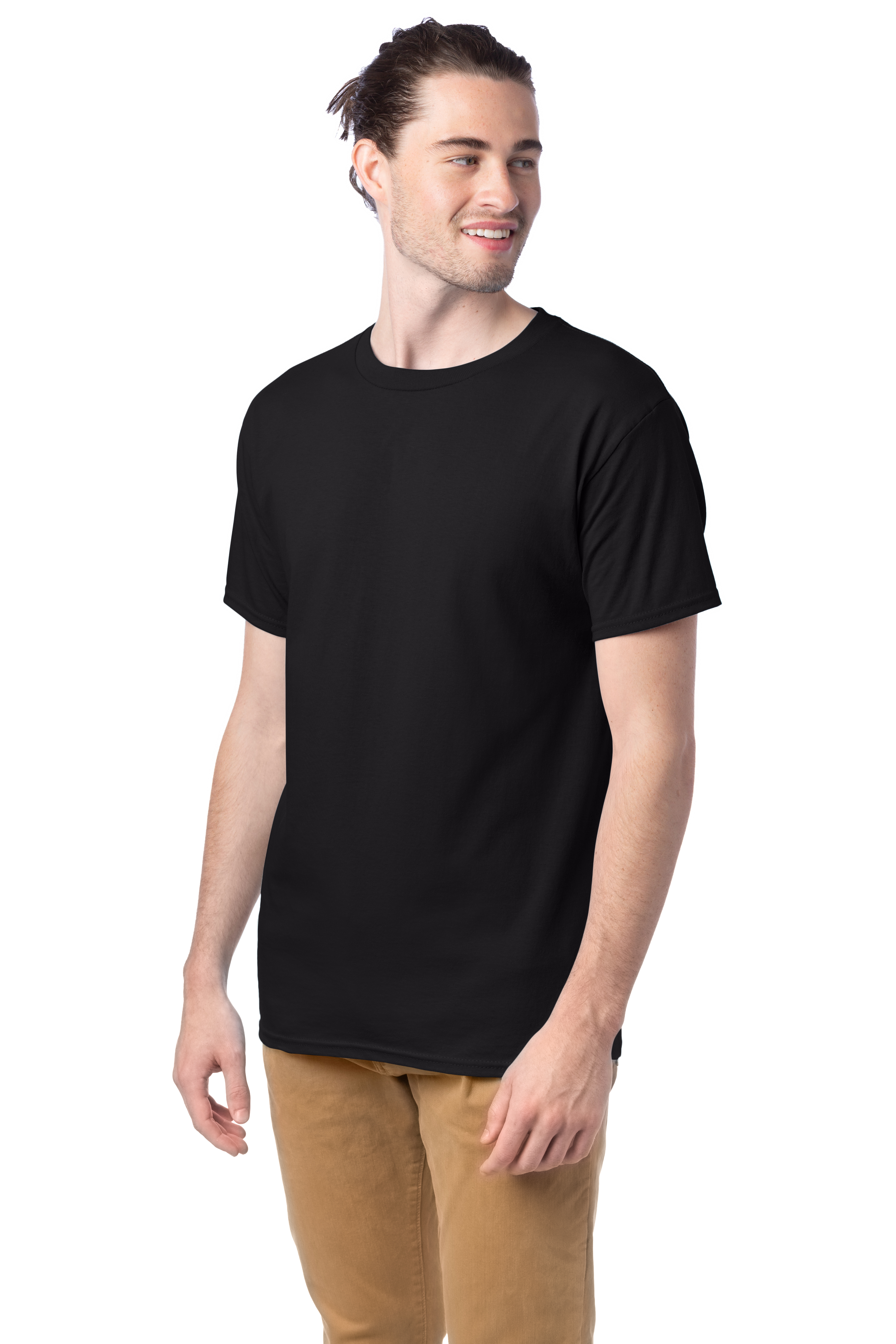 Hanes 5280 Black