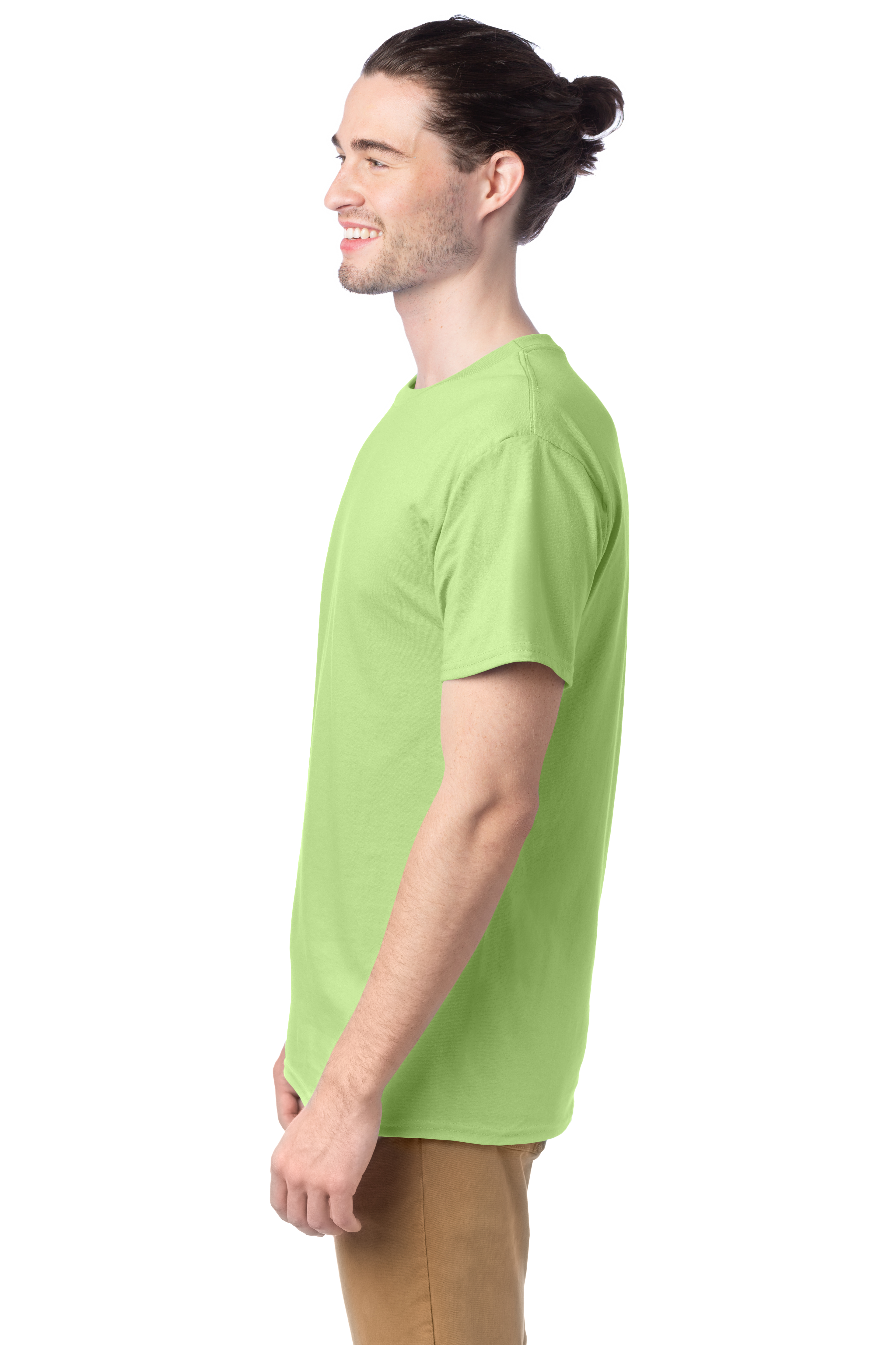 Hanes 5280 Lime
