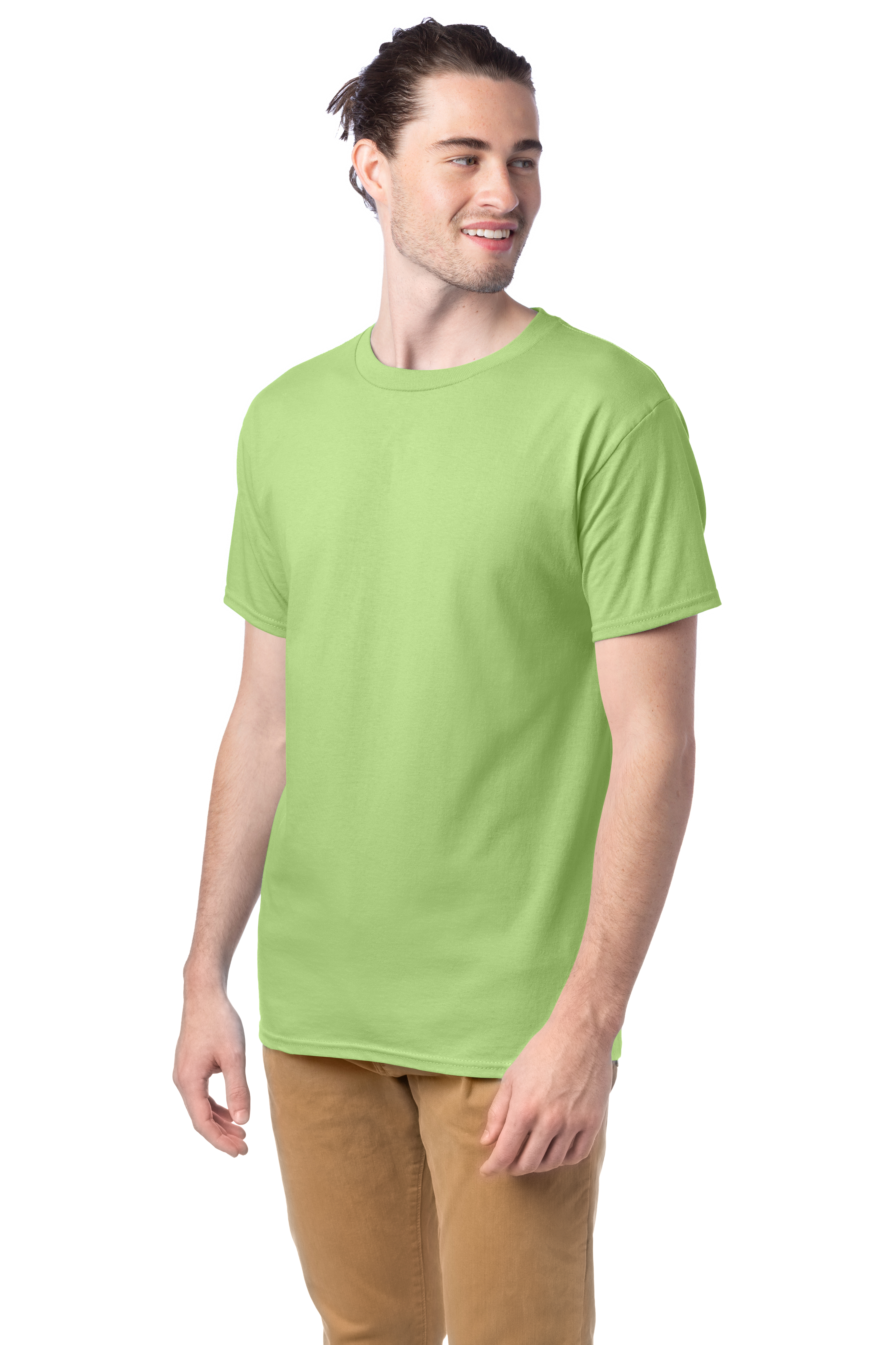 Hanes 5280 Lime