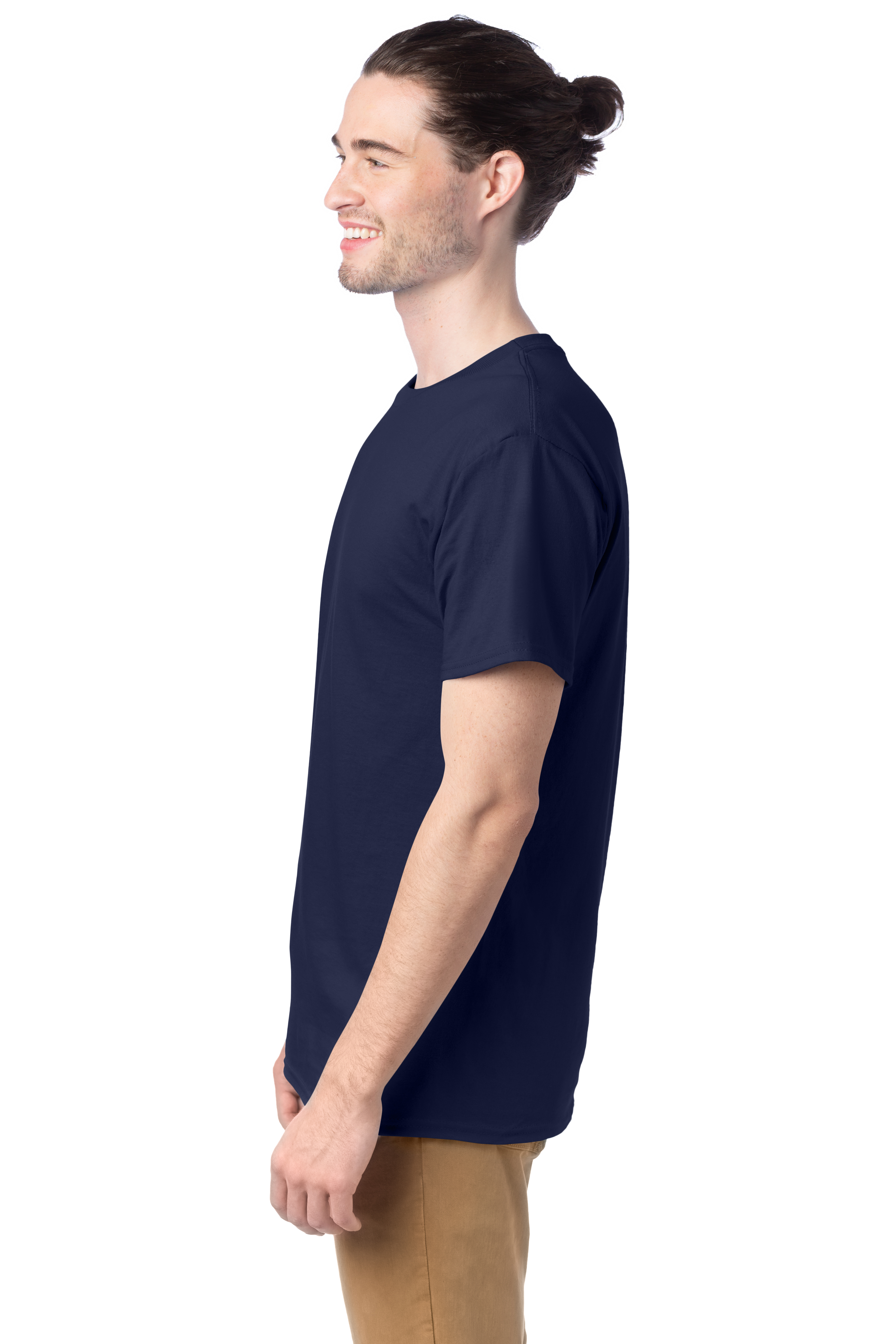 Hanes 5280 Navy