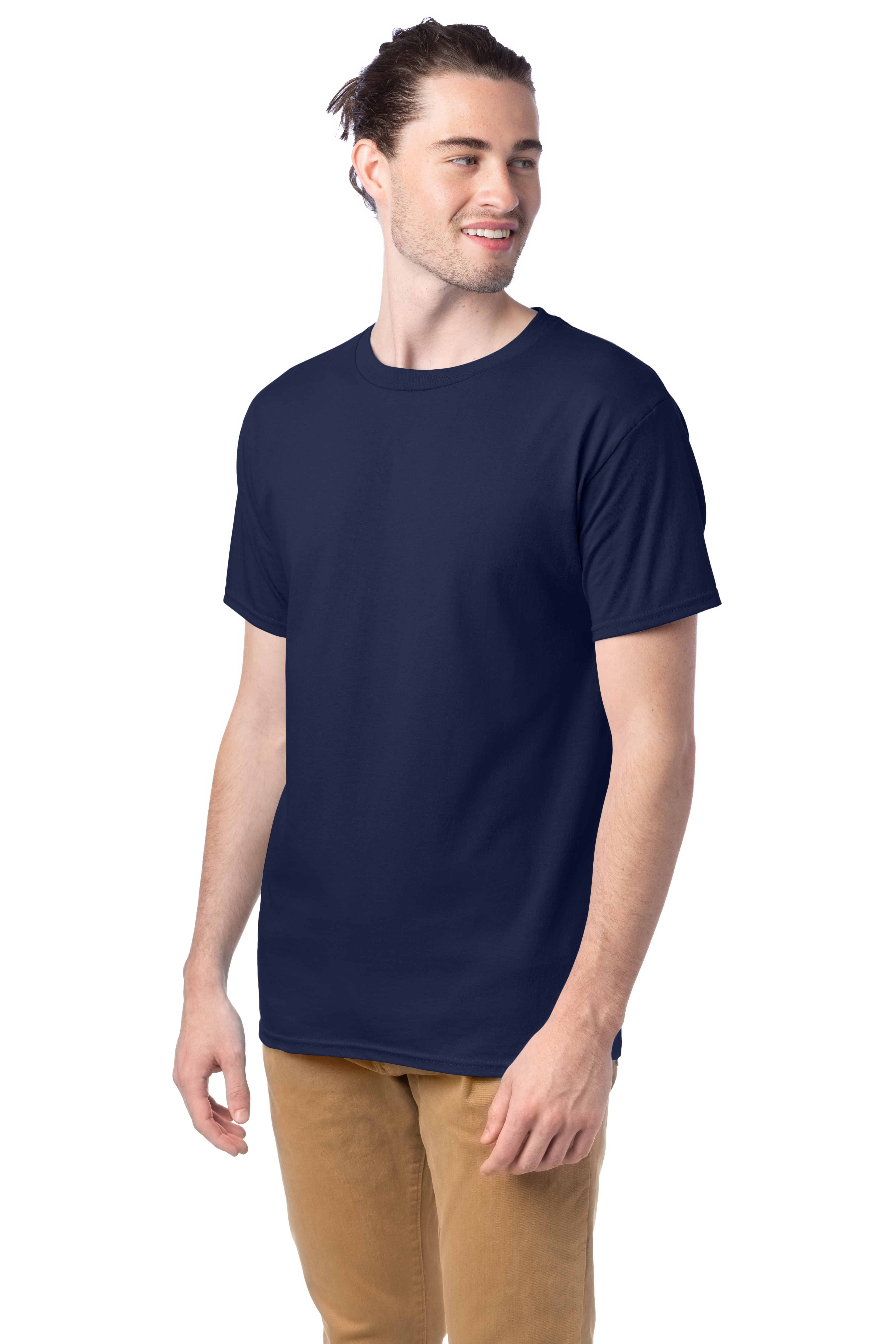 Hanes 5280 Navy
