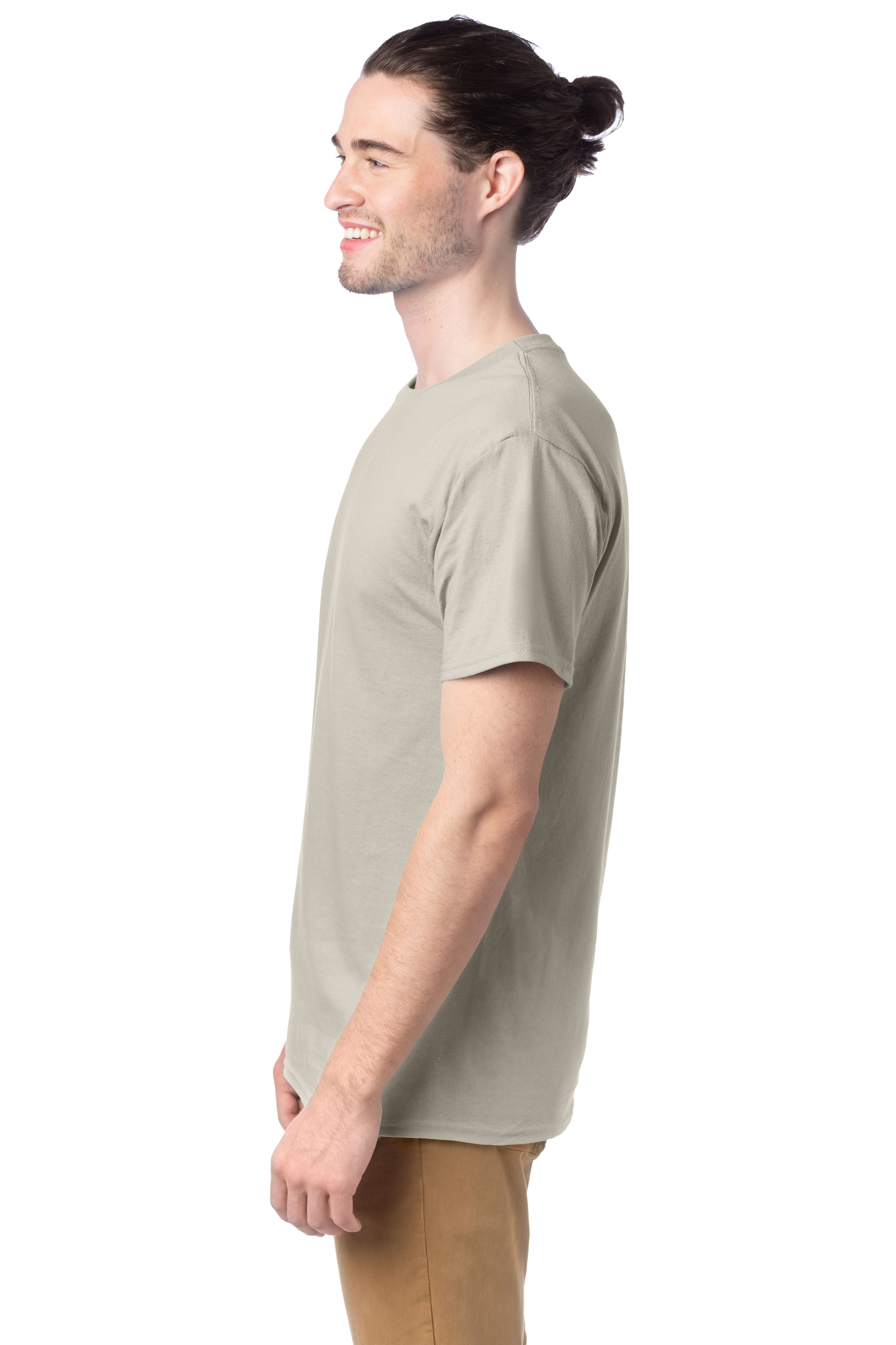 Hanes 5280 Sand