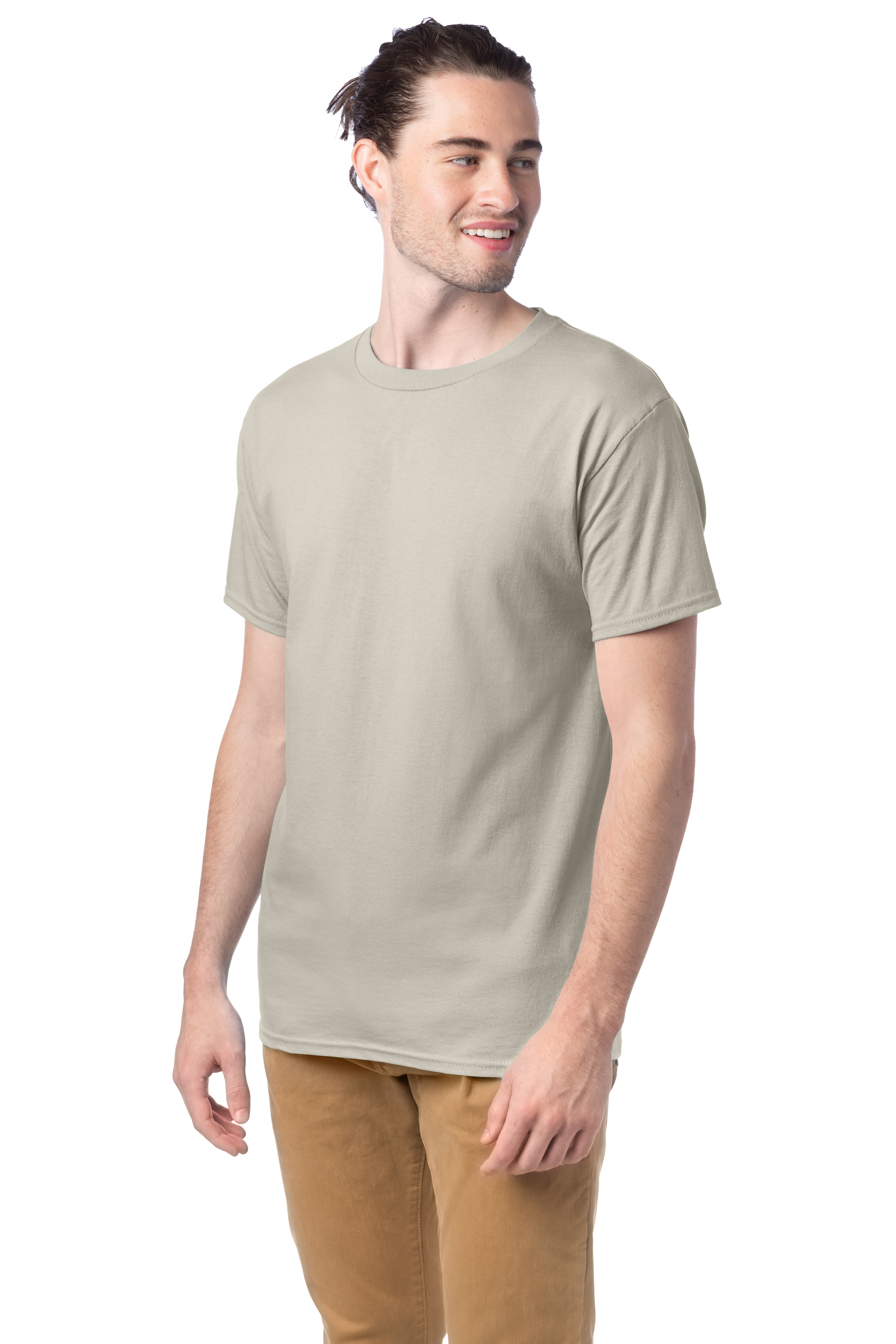 Hanes 5280 Sand