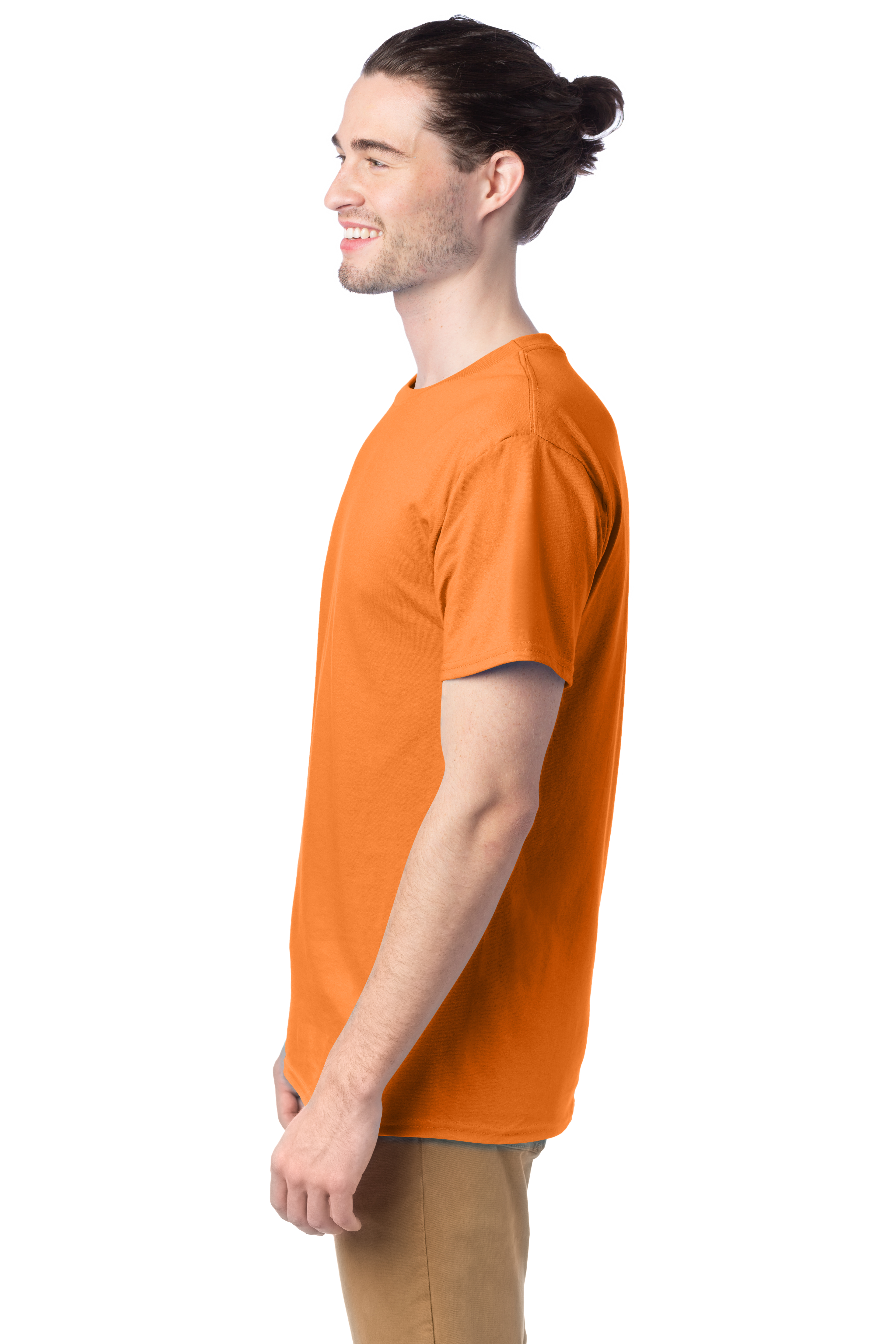 Hanes 5280 Tennessee Orange