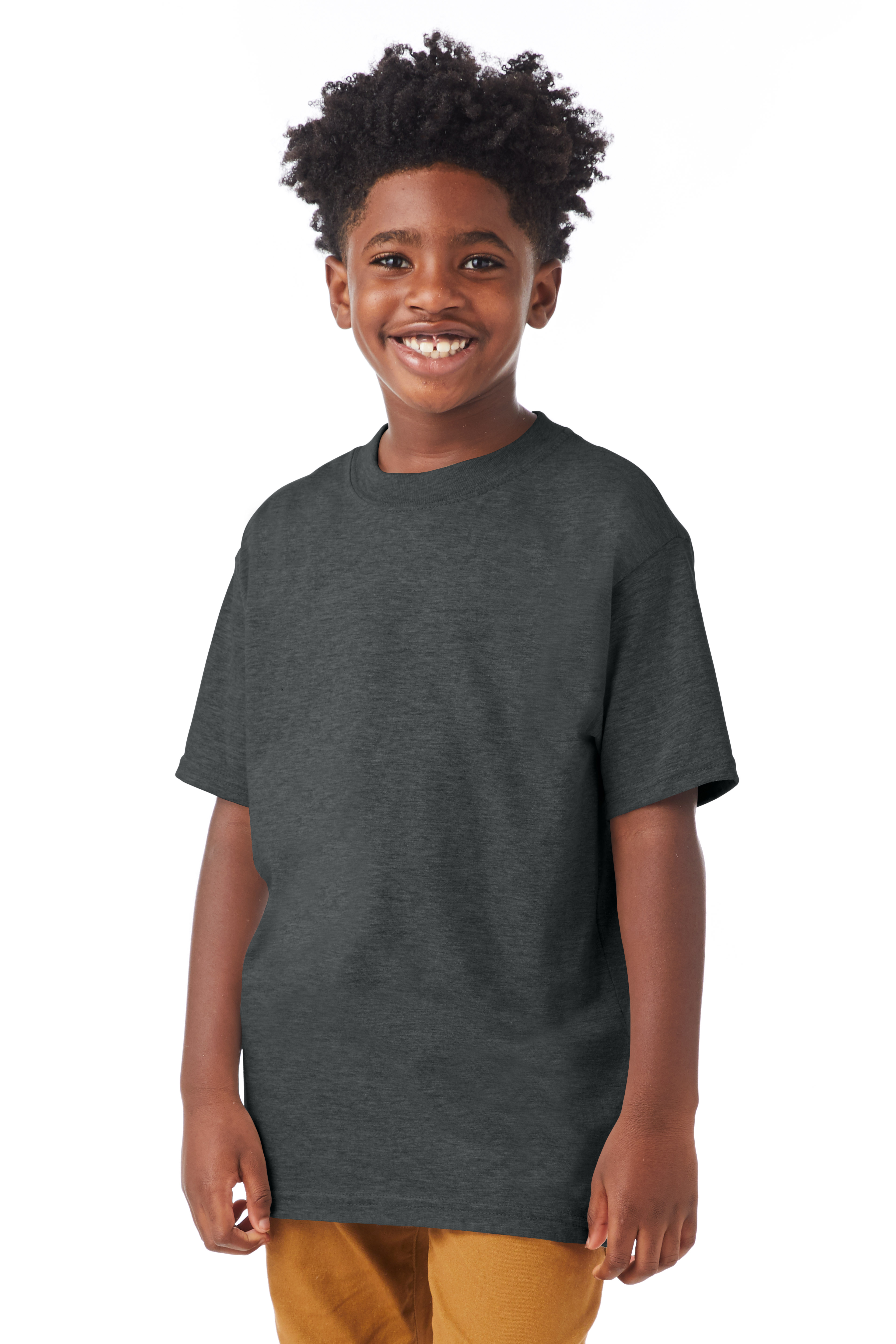 Picture for Charcoal Heather