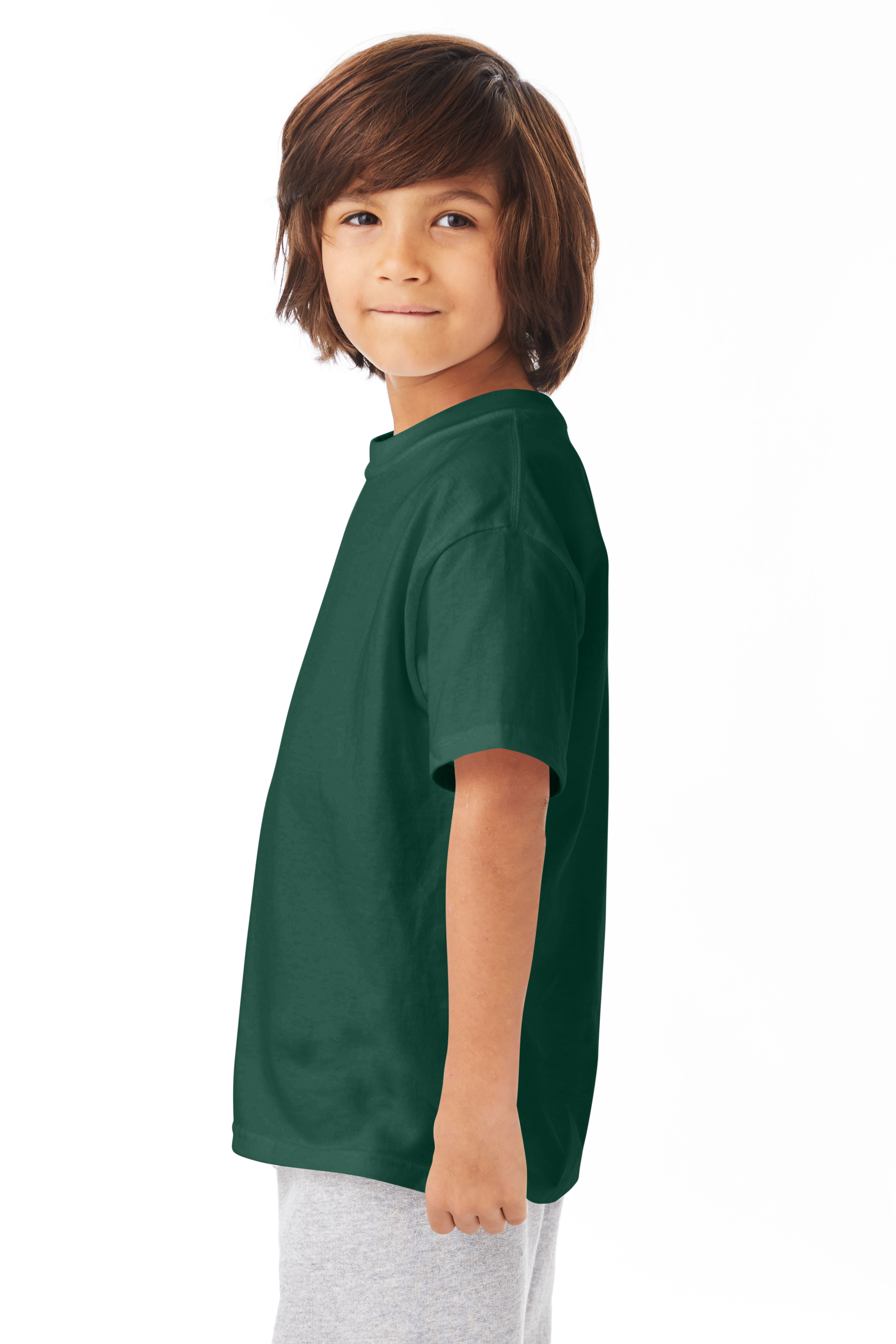 Hanes 54500 Deep Forest