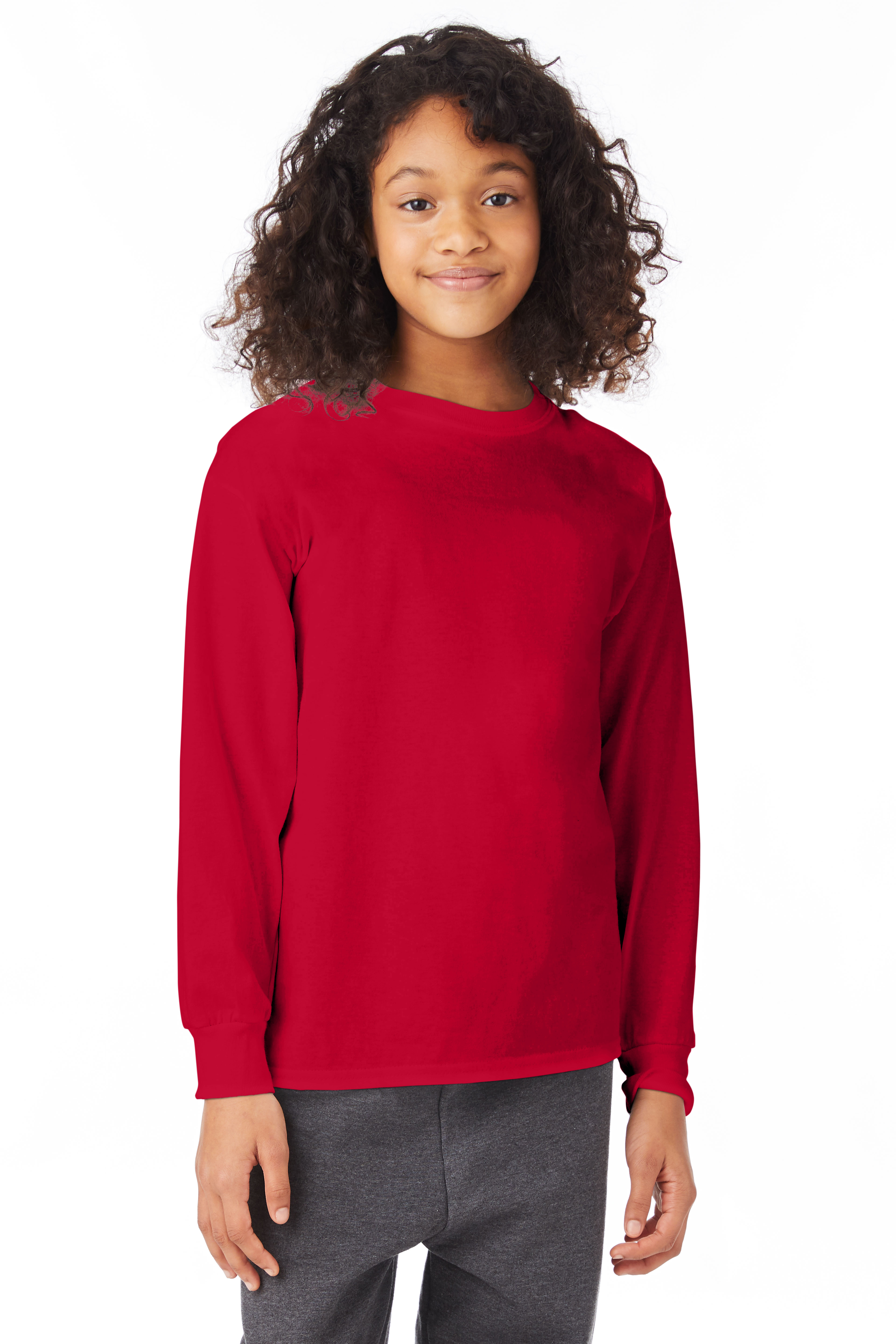 Picture for Deep Red