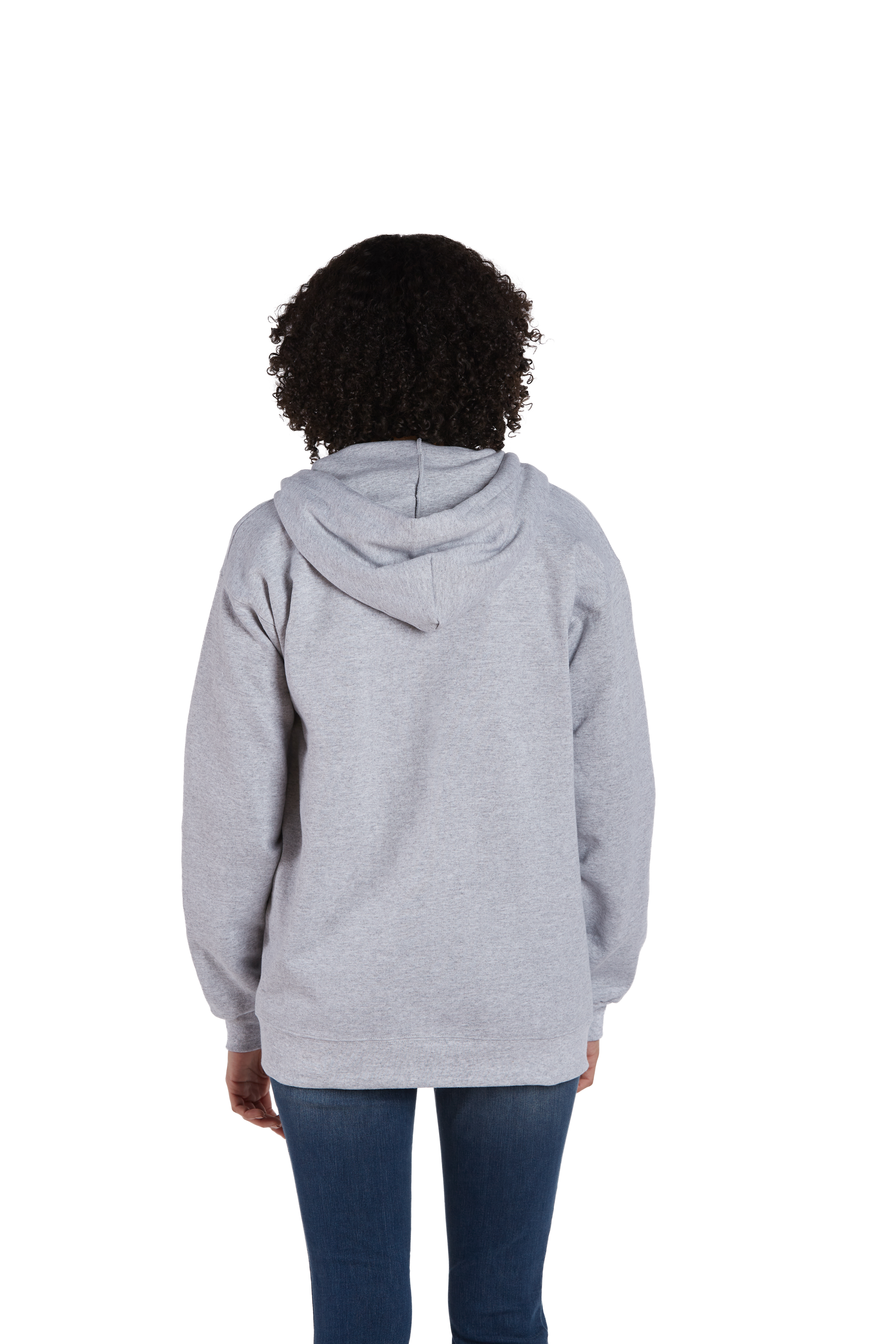 Hanes F280 Light Steel