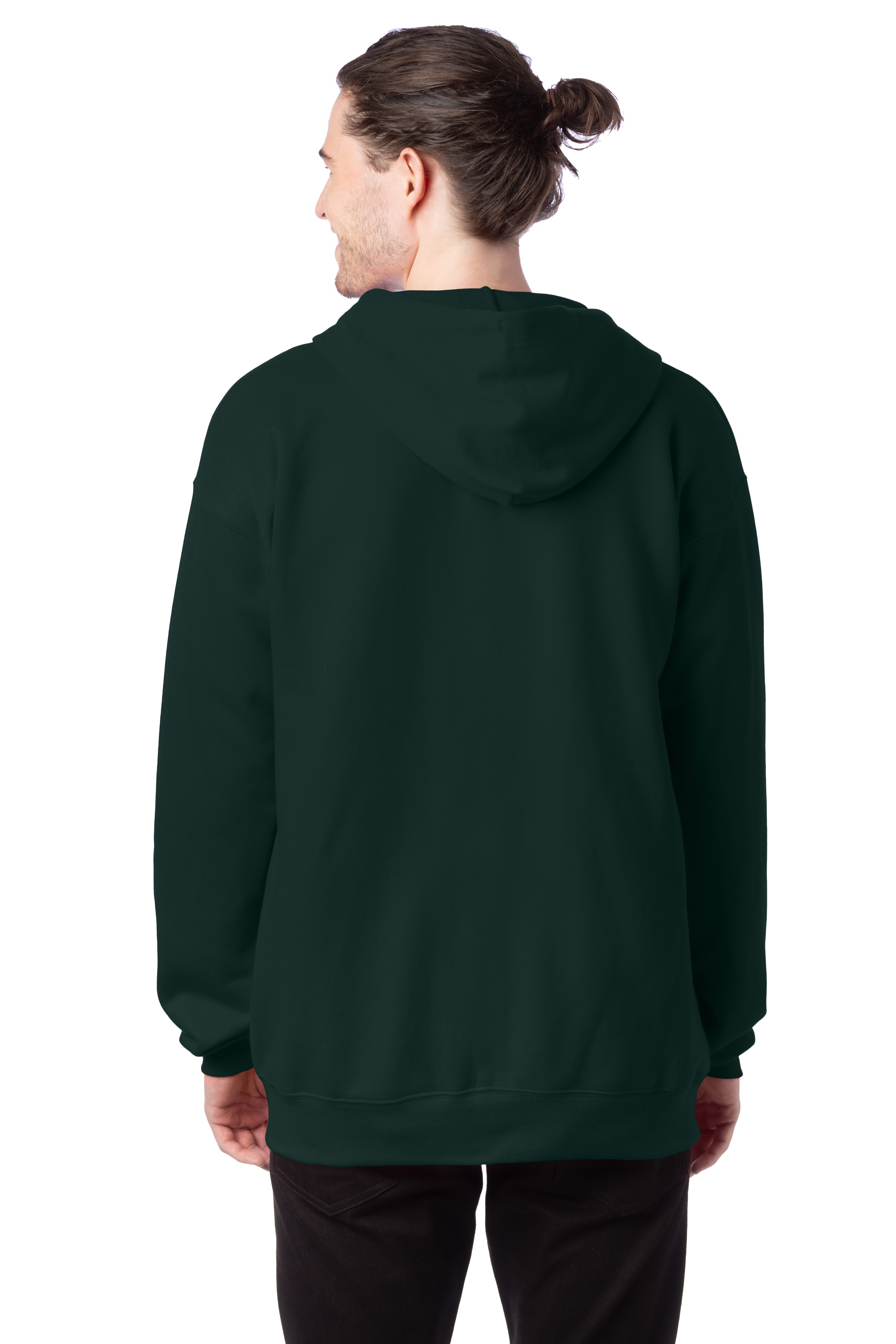 Hanes F280 Deep Forest