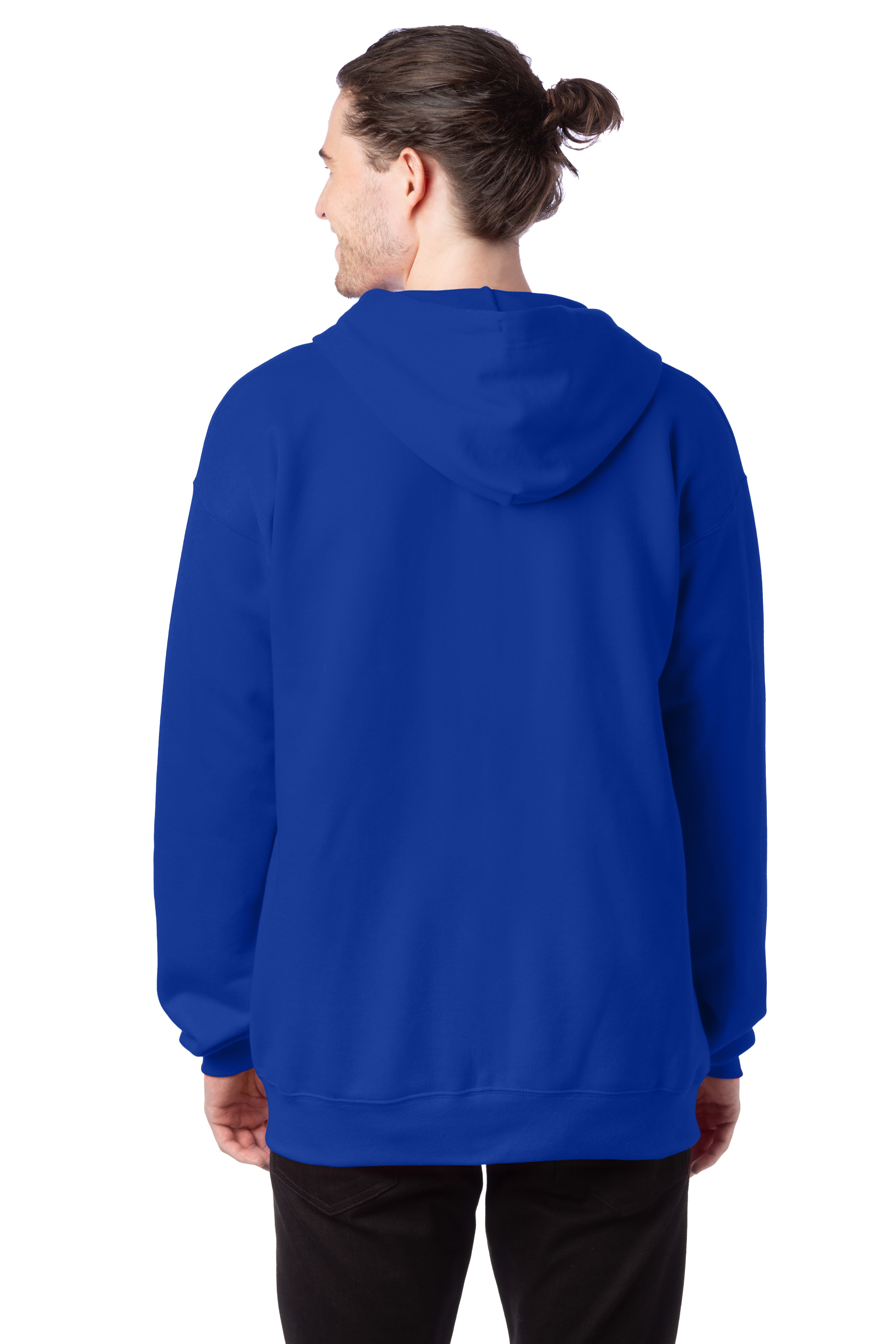 Hanes F280 Deep Royal