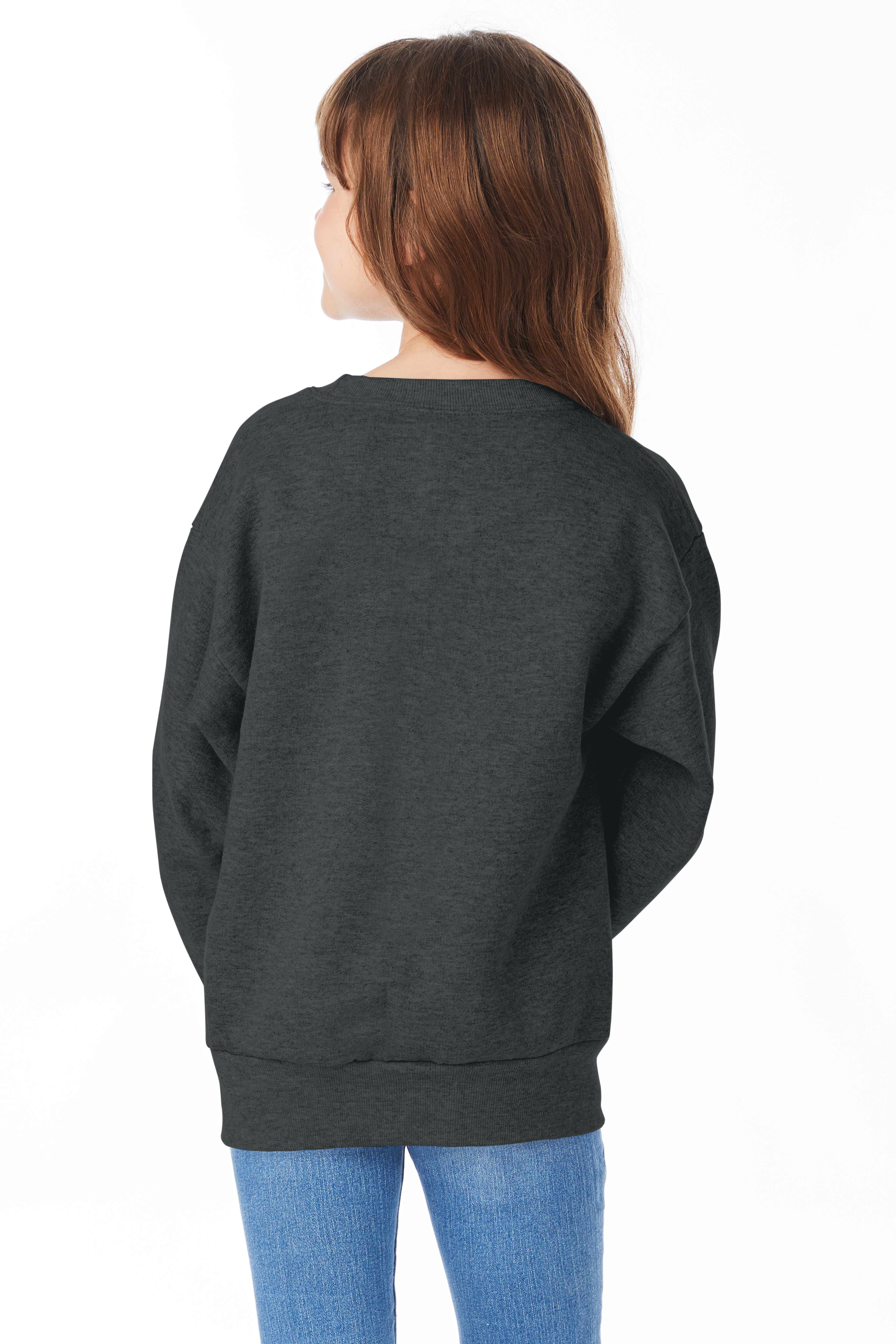 Hanes P360 Charcoal Heather