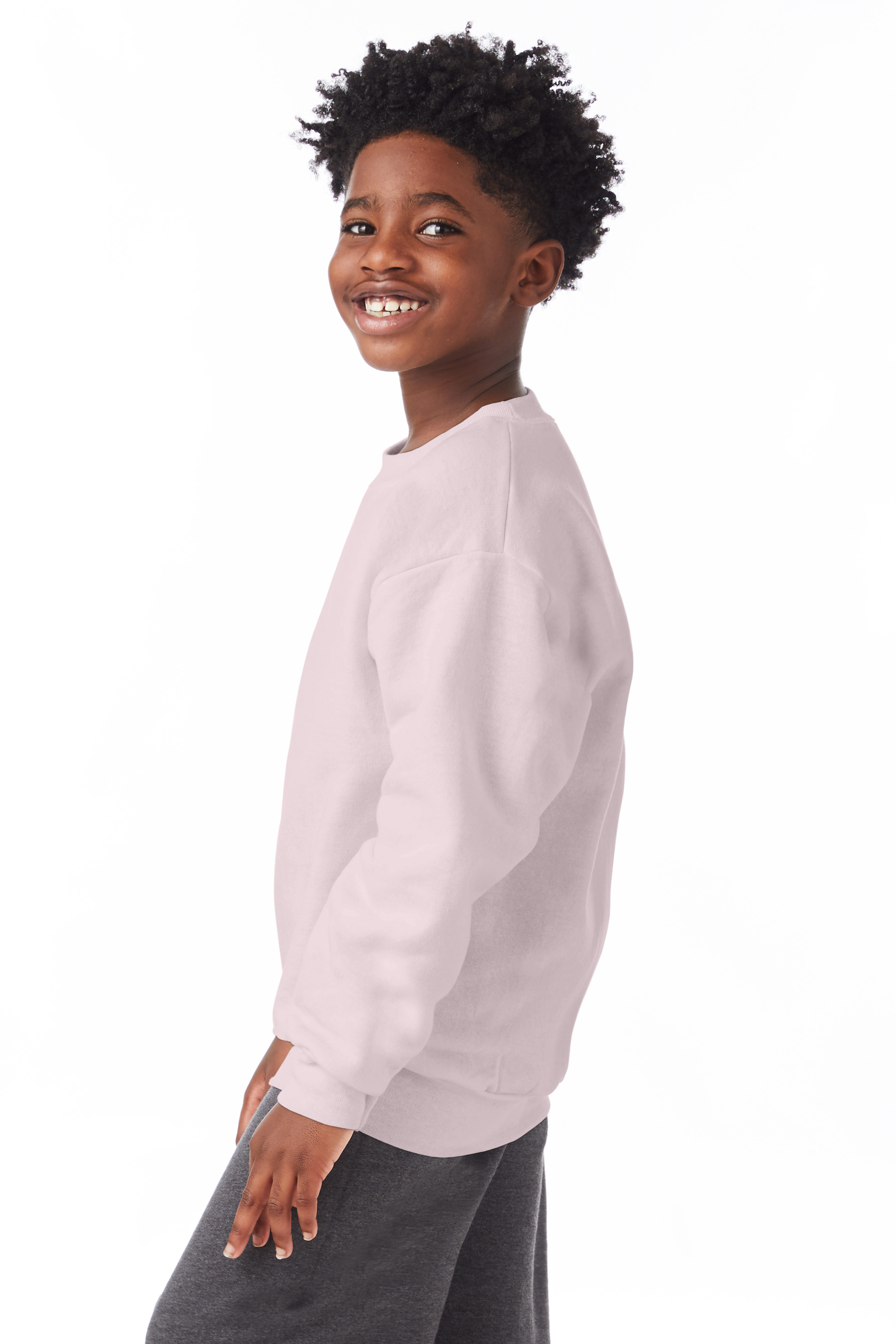 Hanes P360 Pale Pink