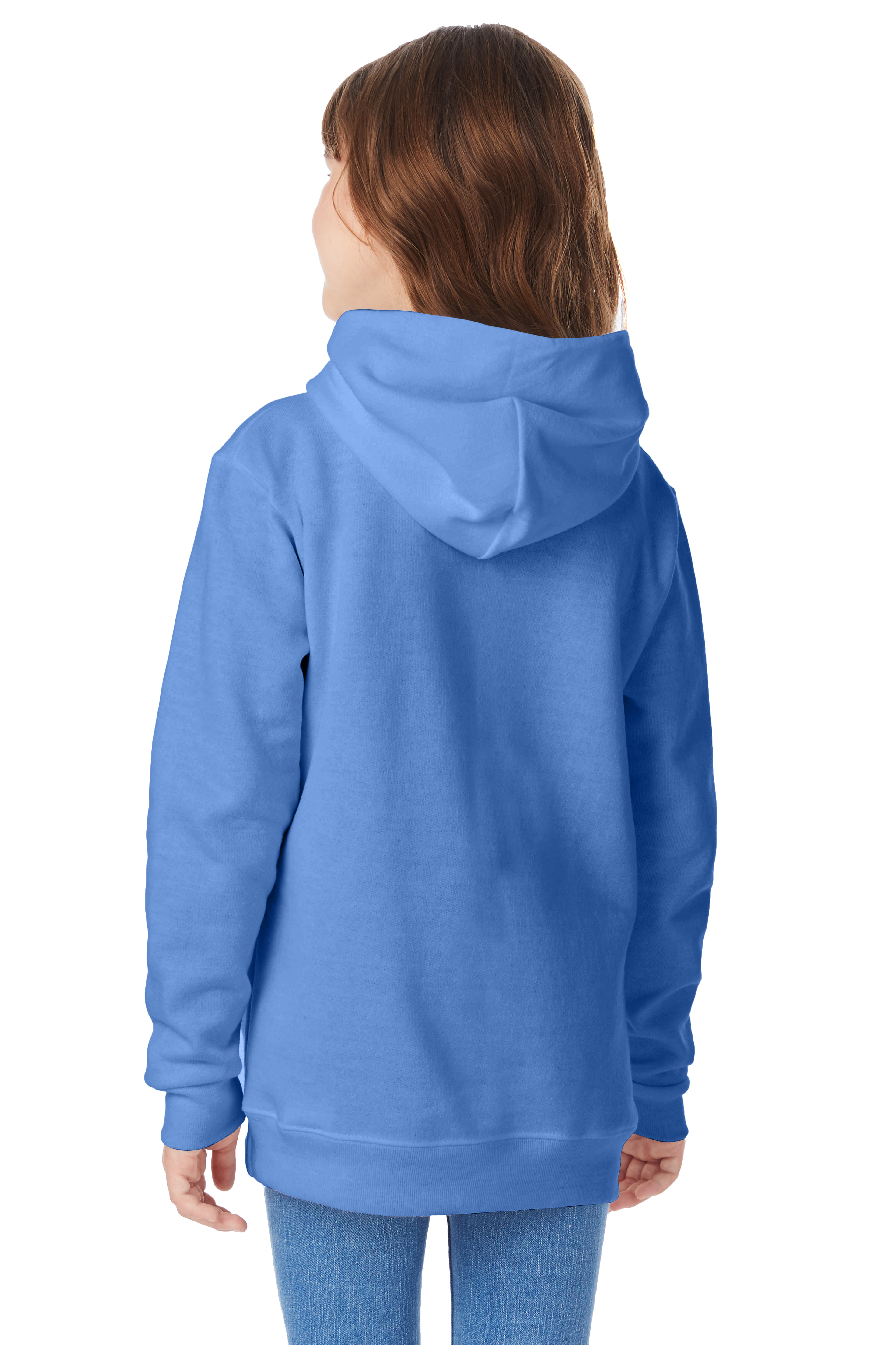 Hanes P473 Carolina Blue