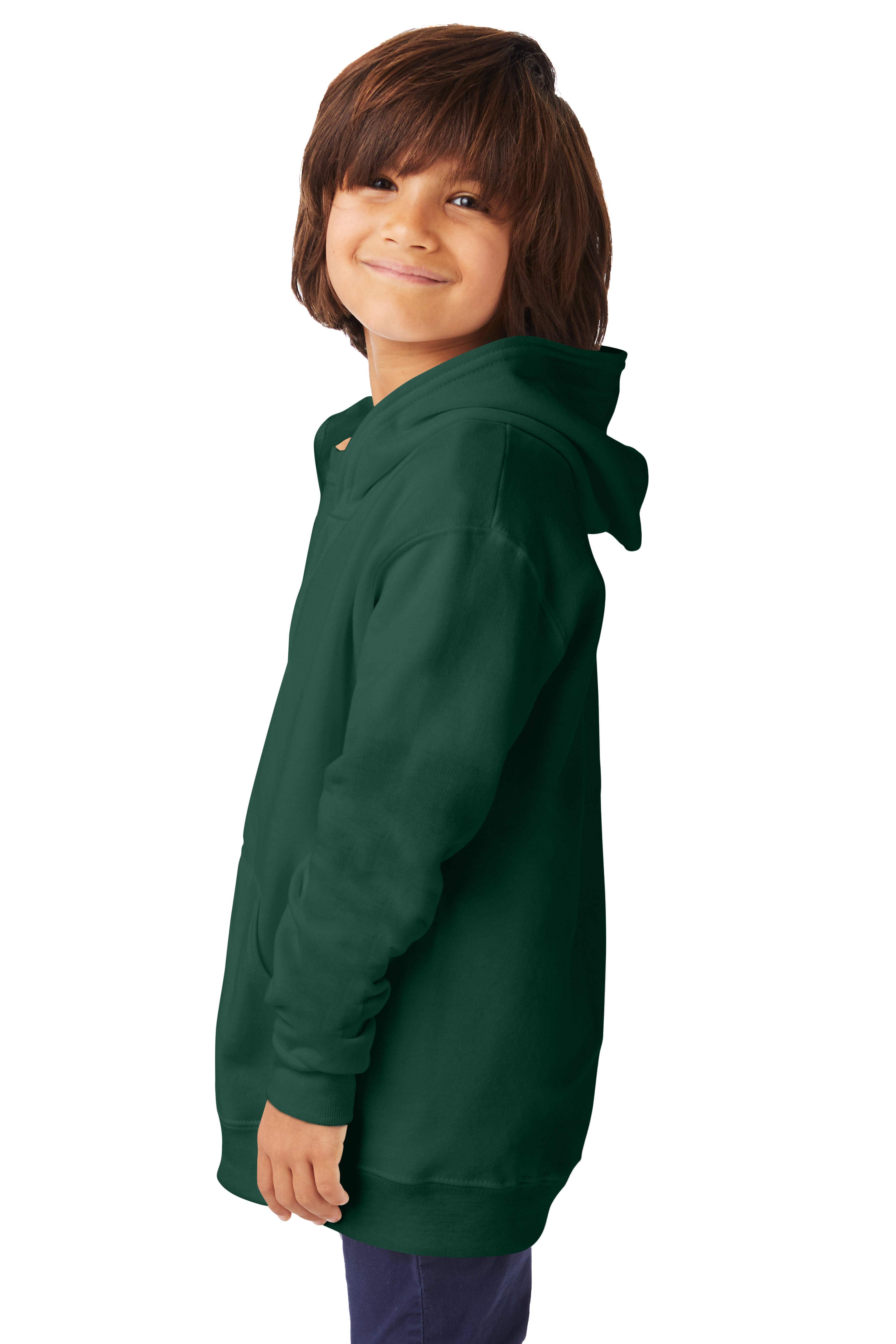 Hanes P480 Deep Forest